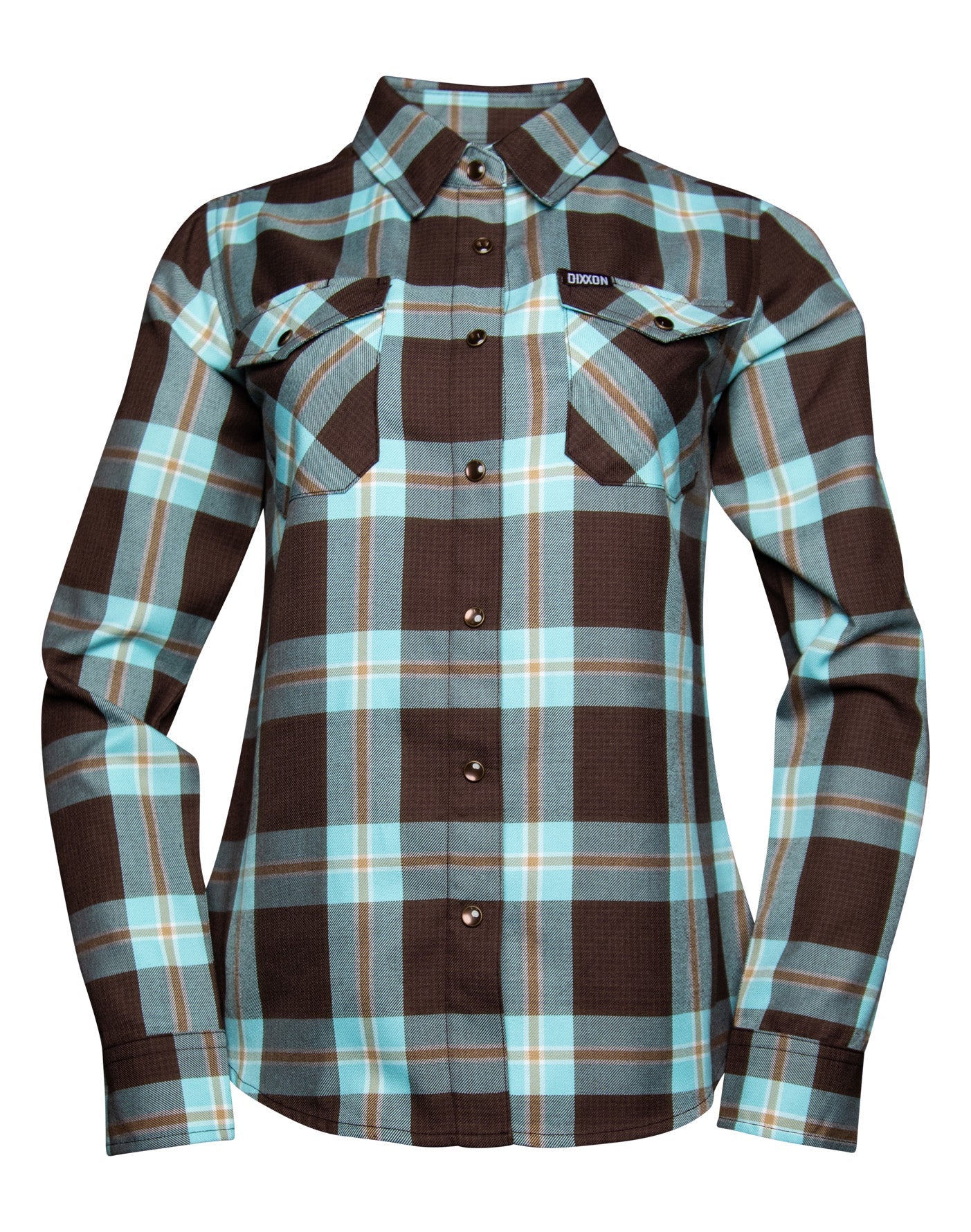 Women's Tahiti Flannel - Image 2