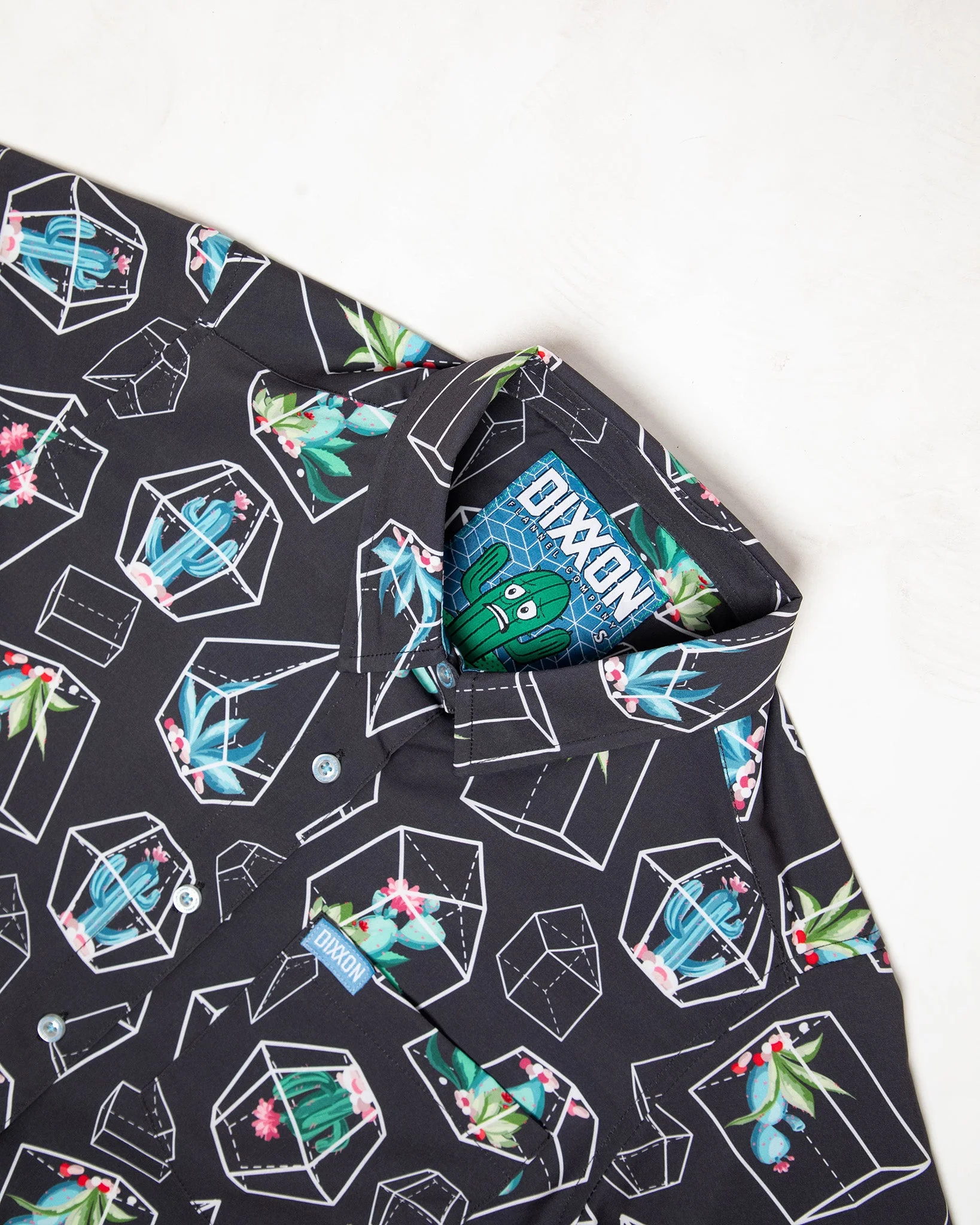 Women's Terror-ium Party Shirt - Image 4