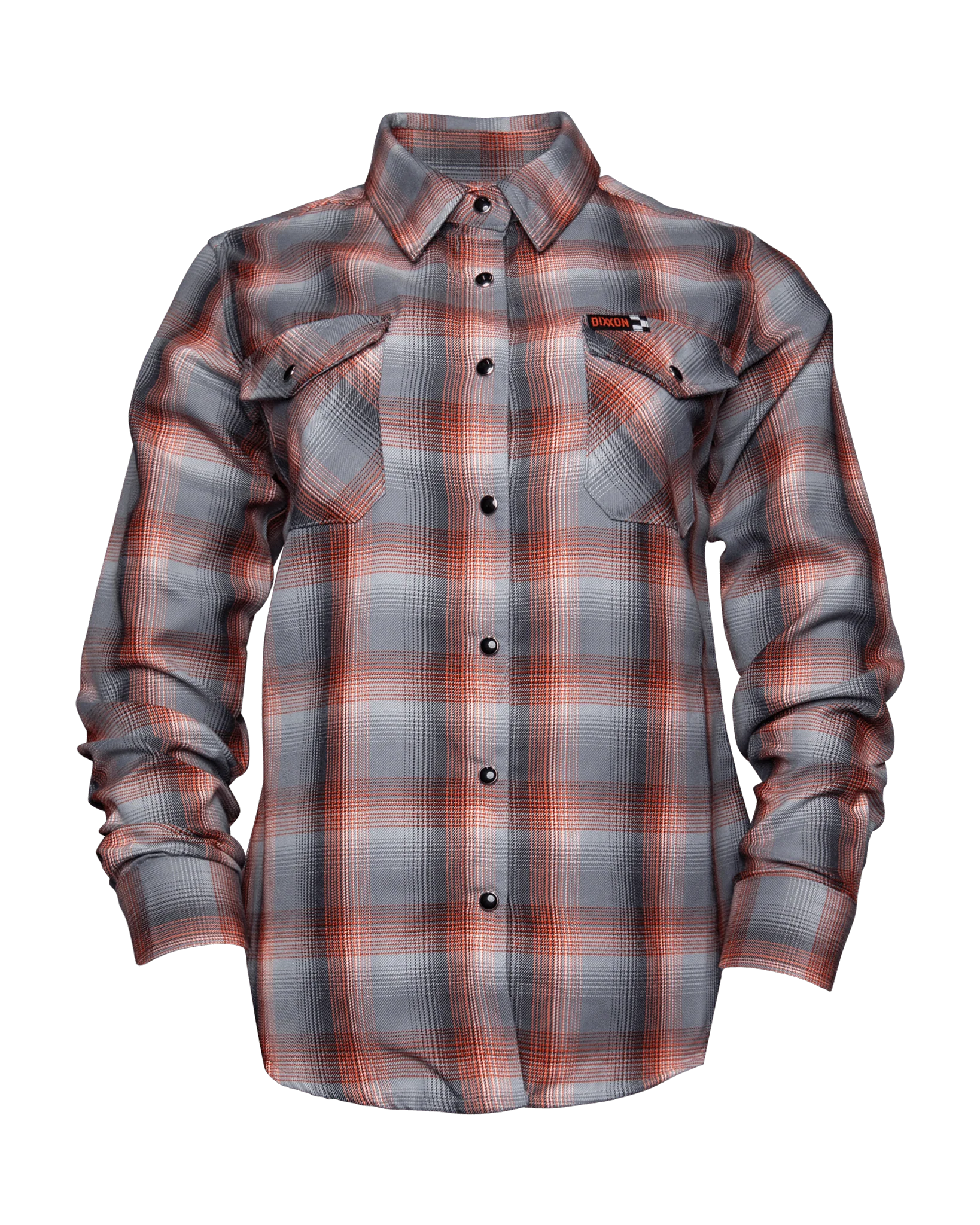 Women's The 426 Flannel - Image 2