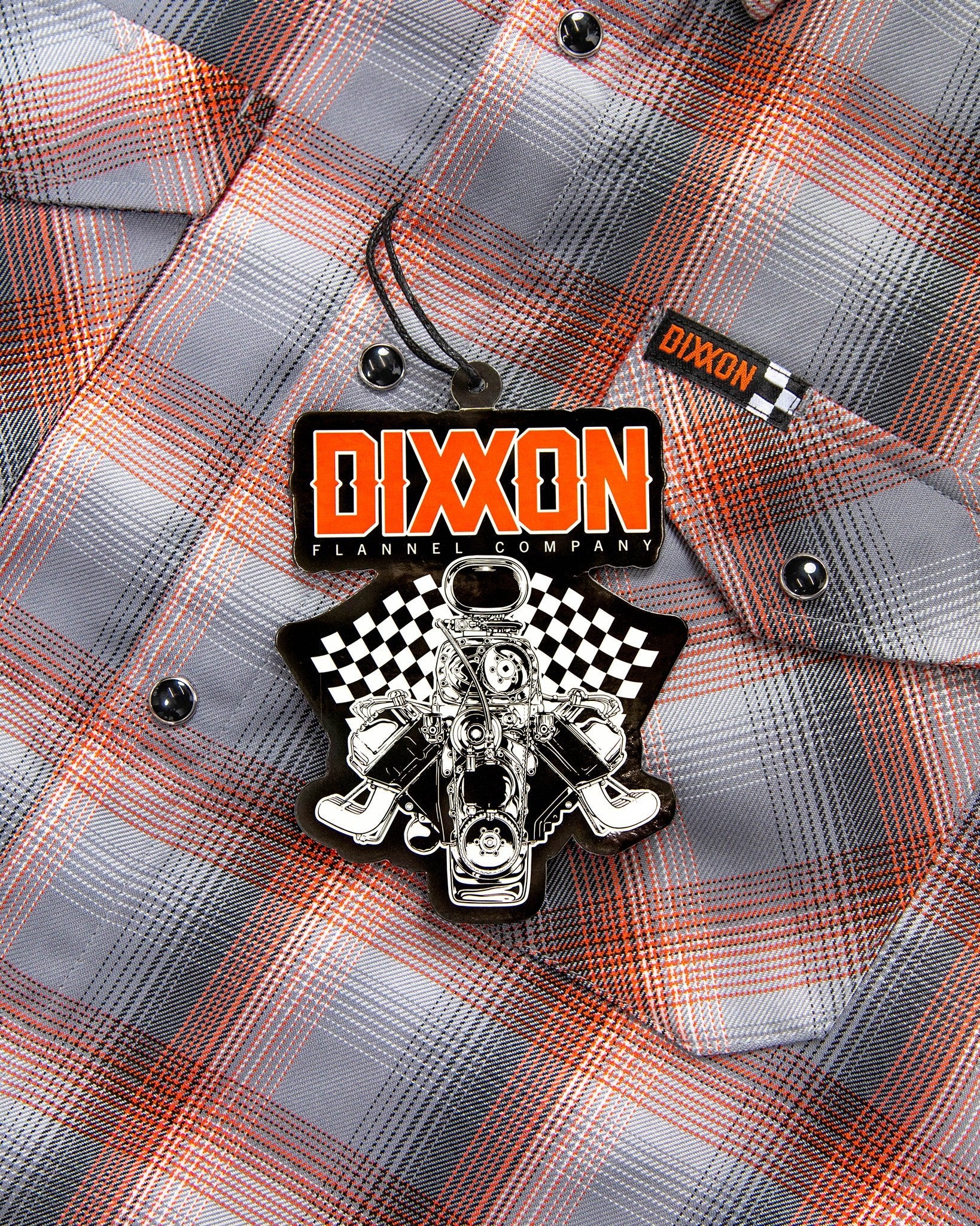 Women's The 426 Flannel - Image 7