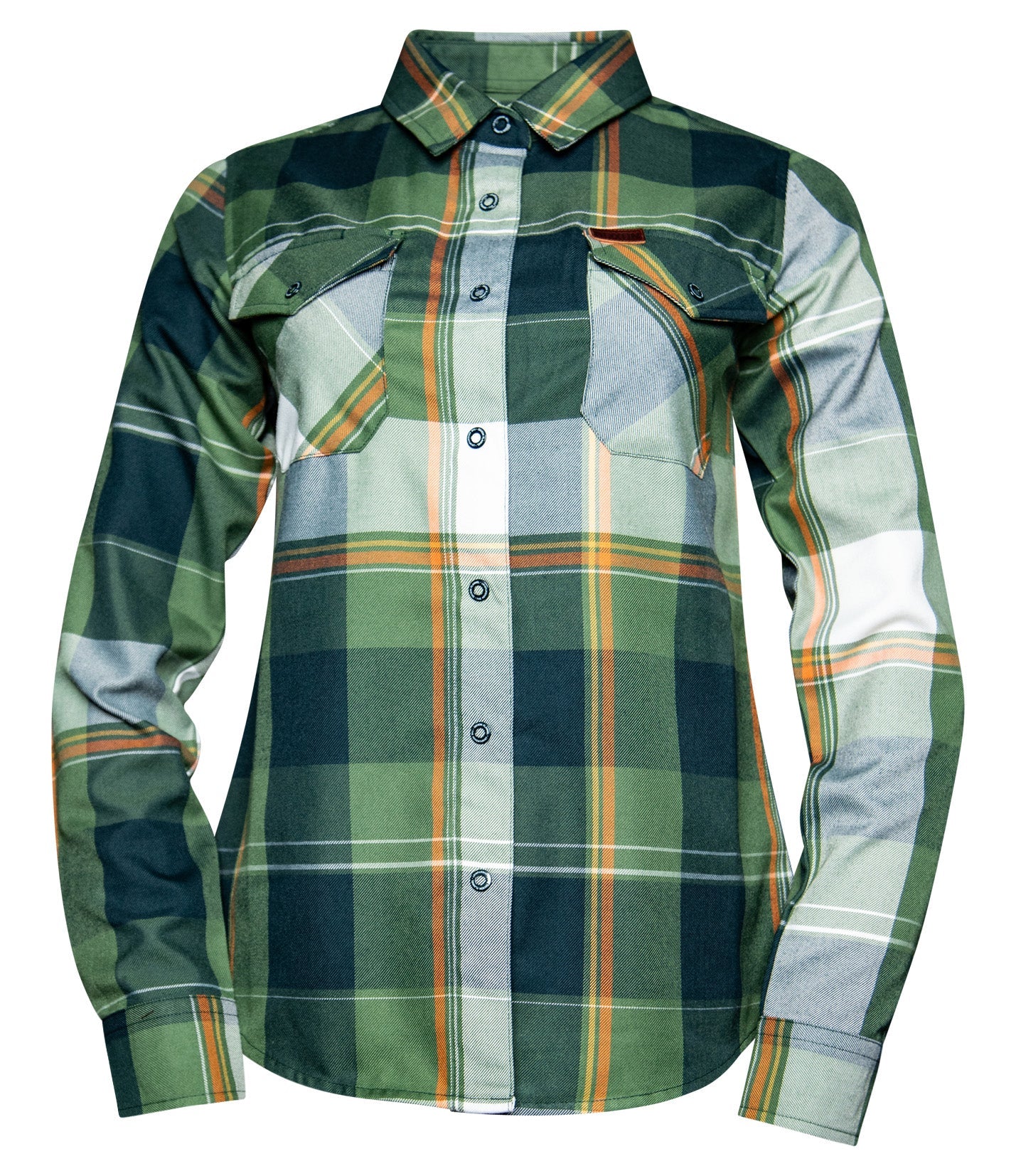 Women's The Adventurist Flannel - Image 2