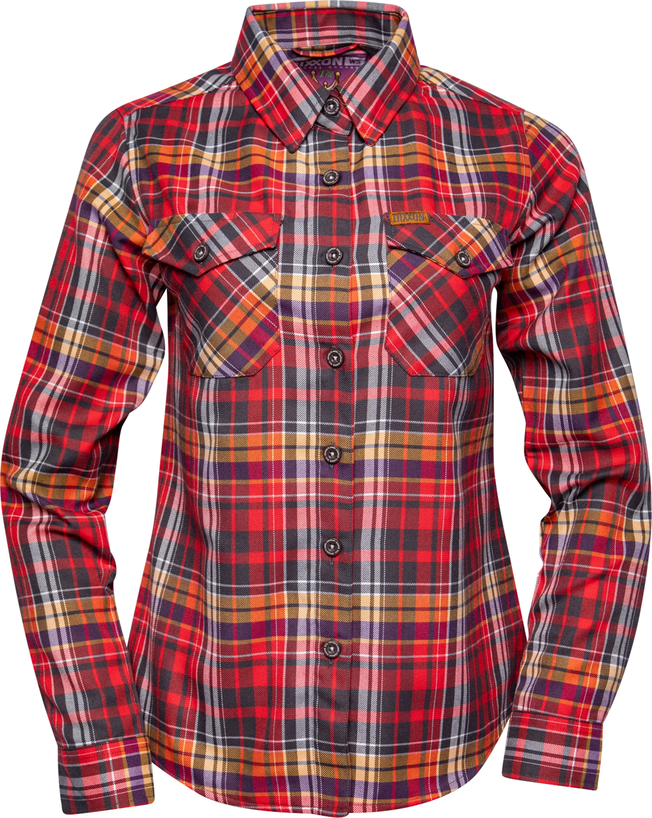 Women's The Banks Flannel - Image 2