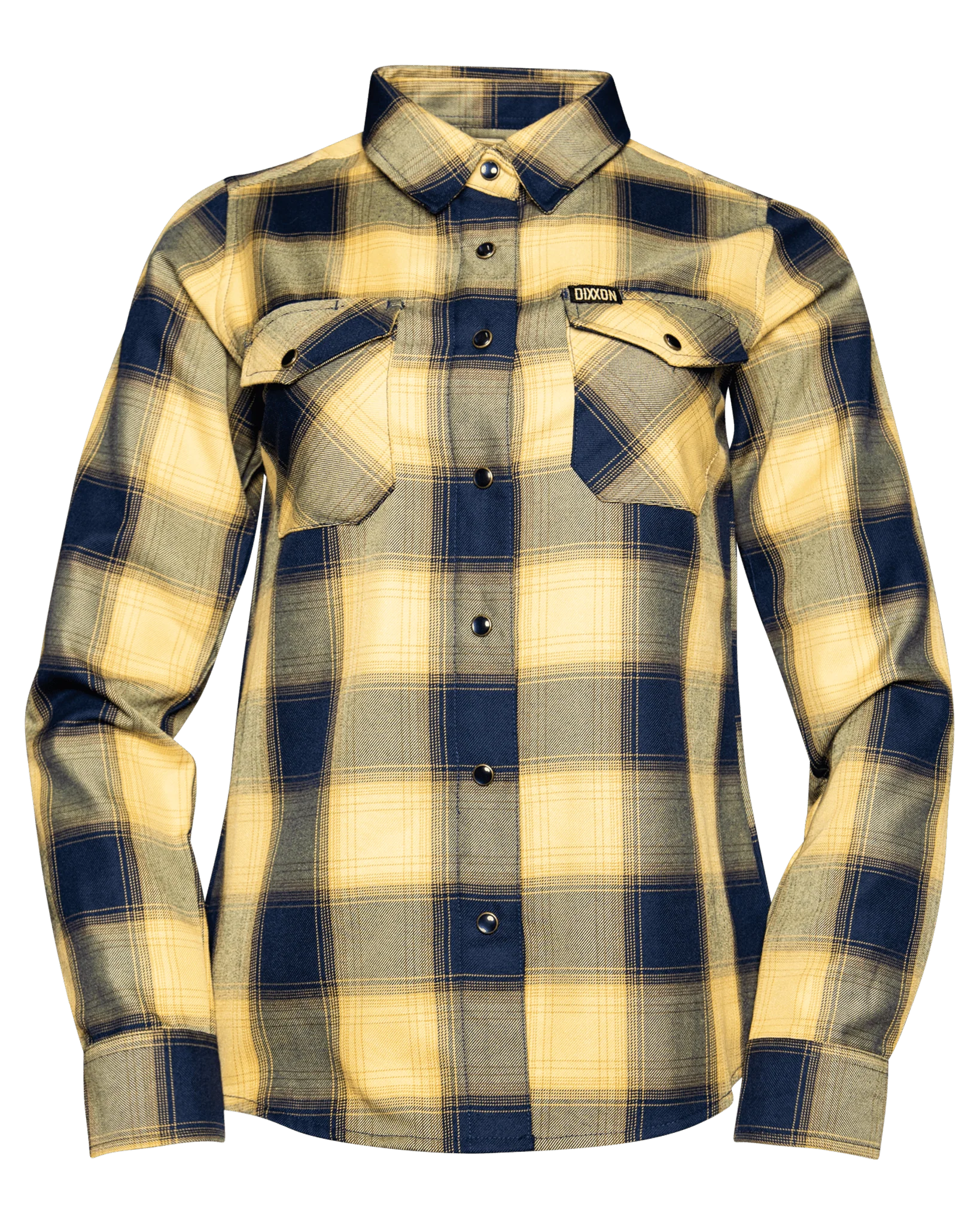 Women's The Banquet Flannel - Image 2