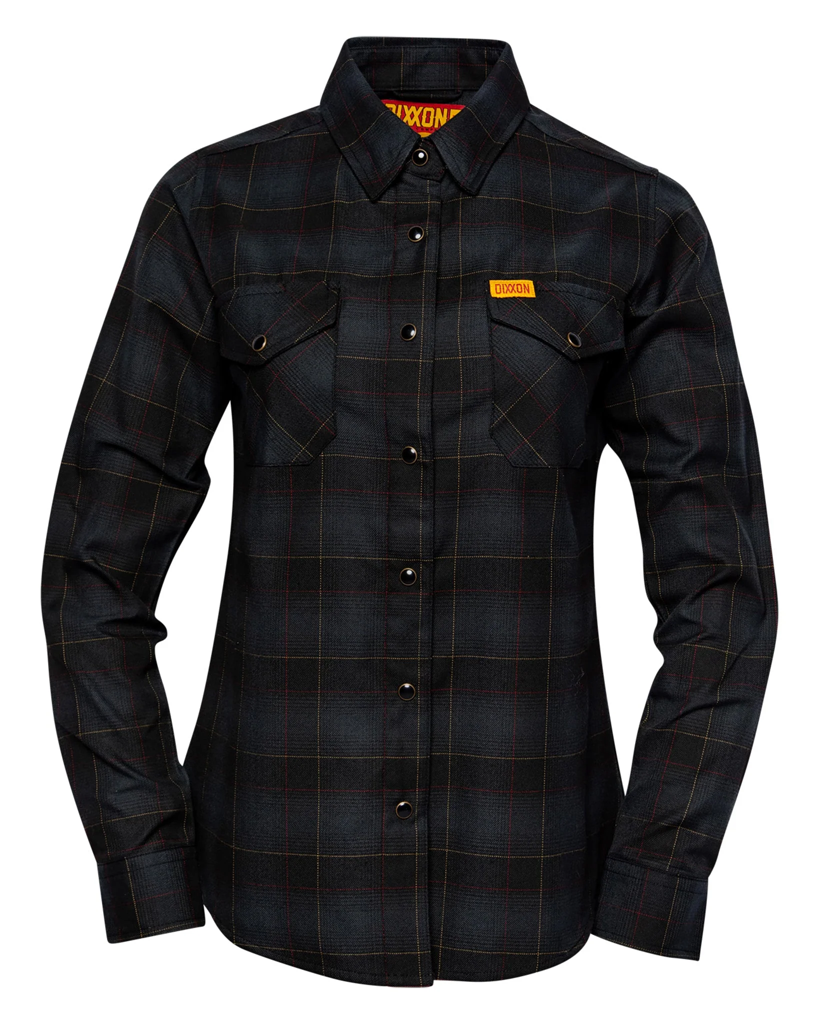Women's The Baron Flannel - Image 2