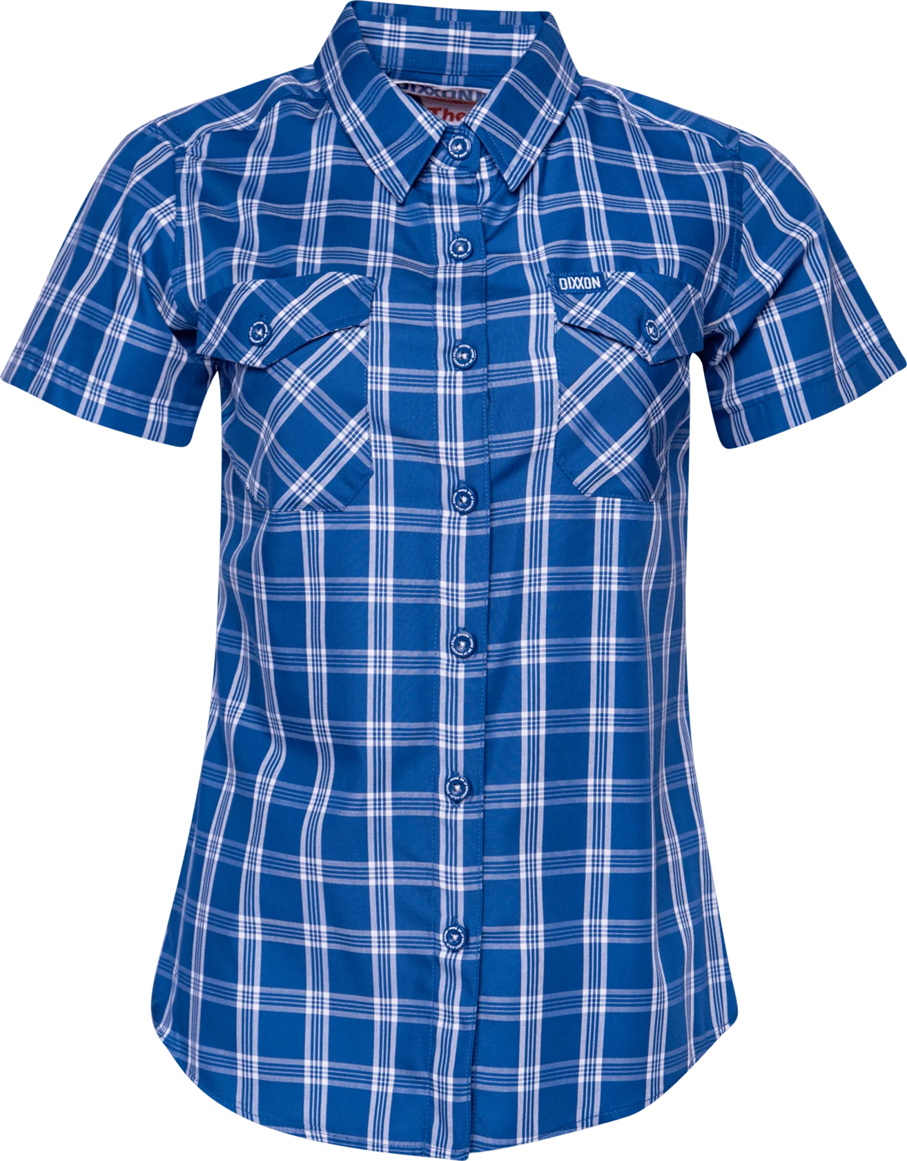 Women's The Billy Bamboo Short Sleeve - Image 2