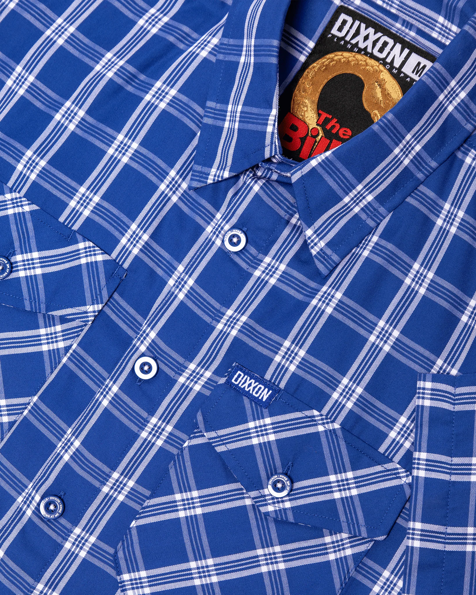 Women's The Billy Bamboo Short Sleeve - Image 6