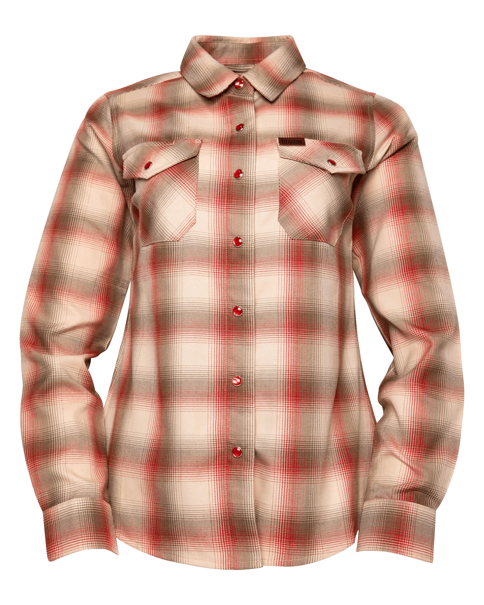 Women's The Bubba Flannel - Image 2