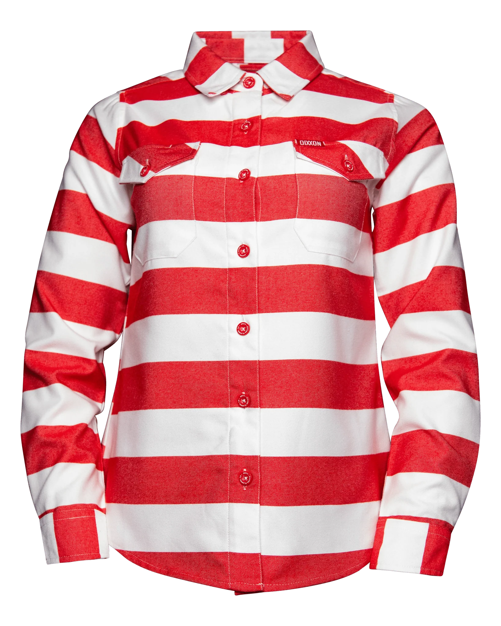 Women's The Cane Flannel - Image 2