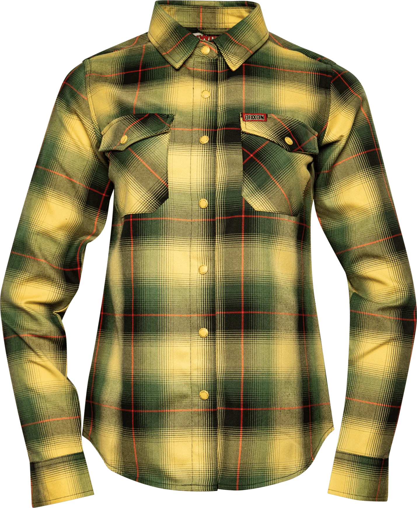 Women's The Concealment Flannel - Image 2