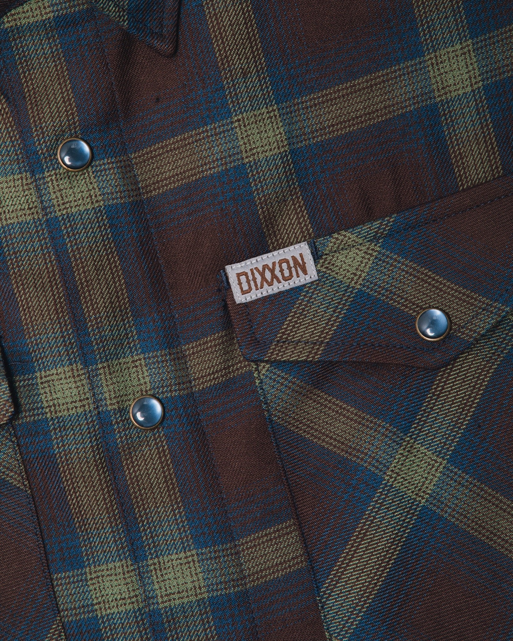 Women's The Cove Flannel - Image 5