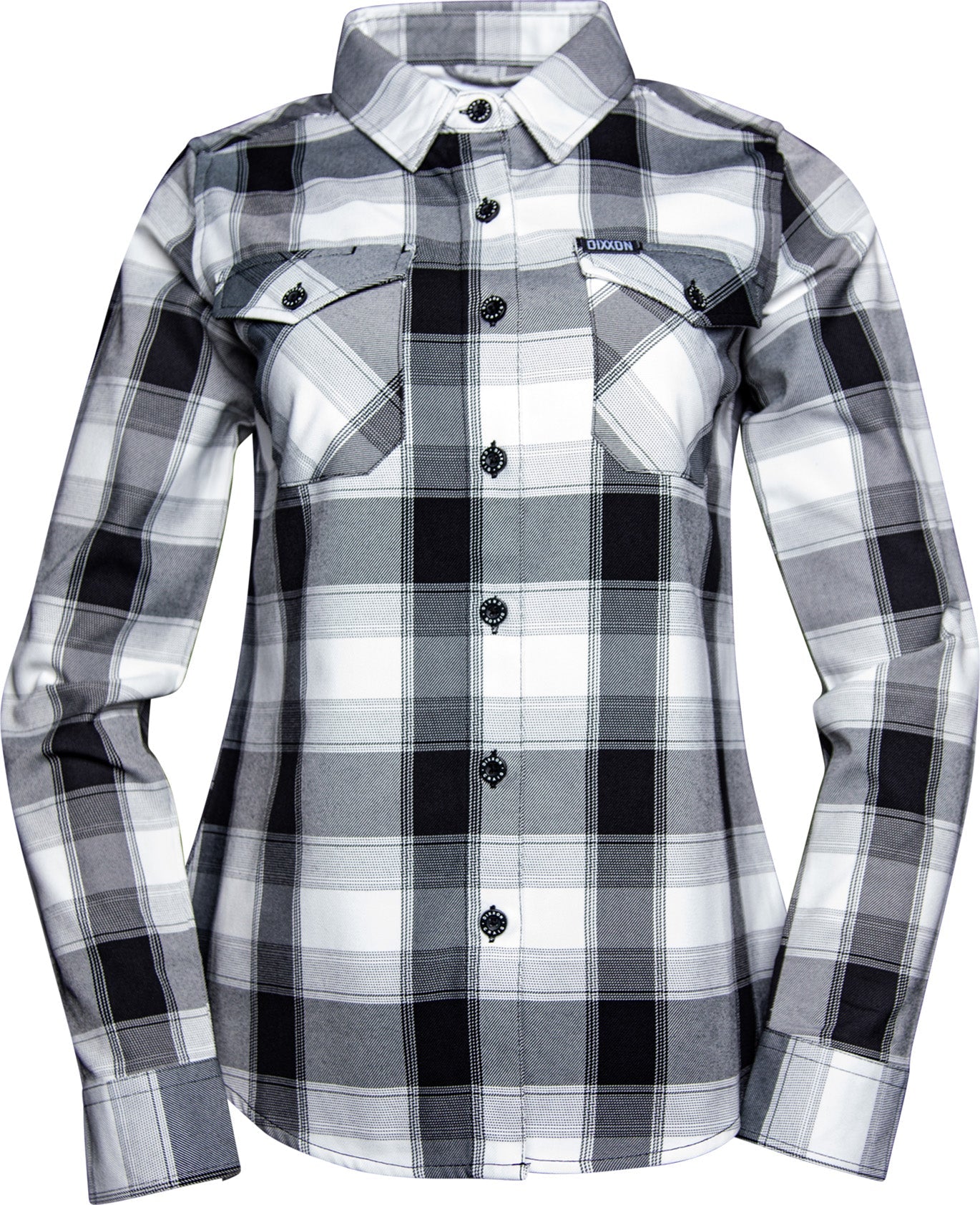 Women's The Craig Flannel - Image 2