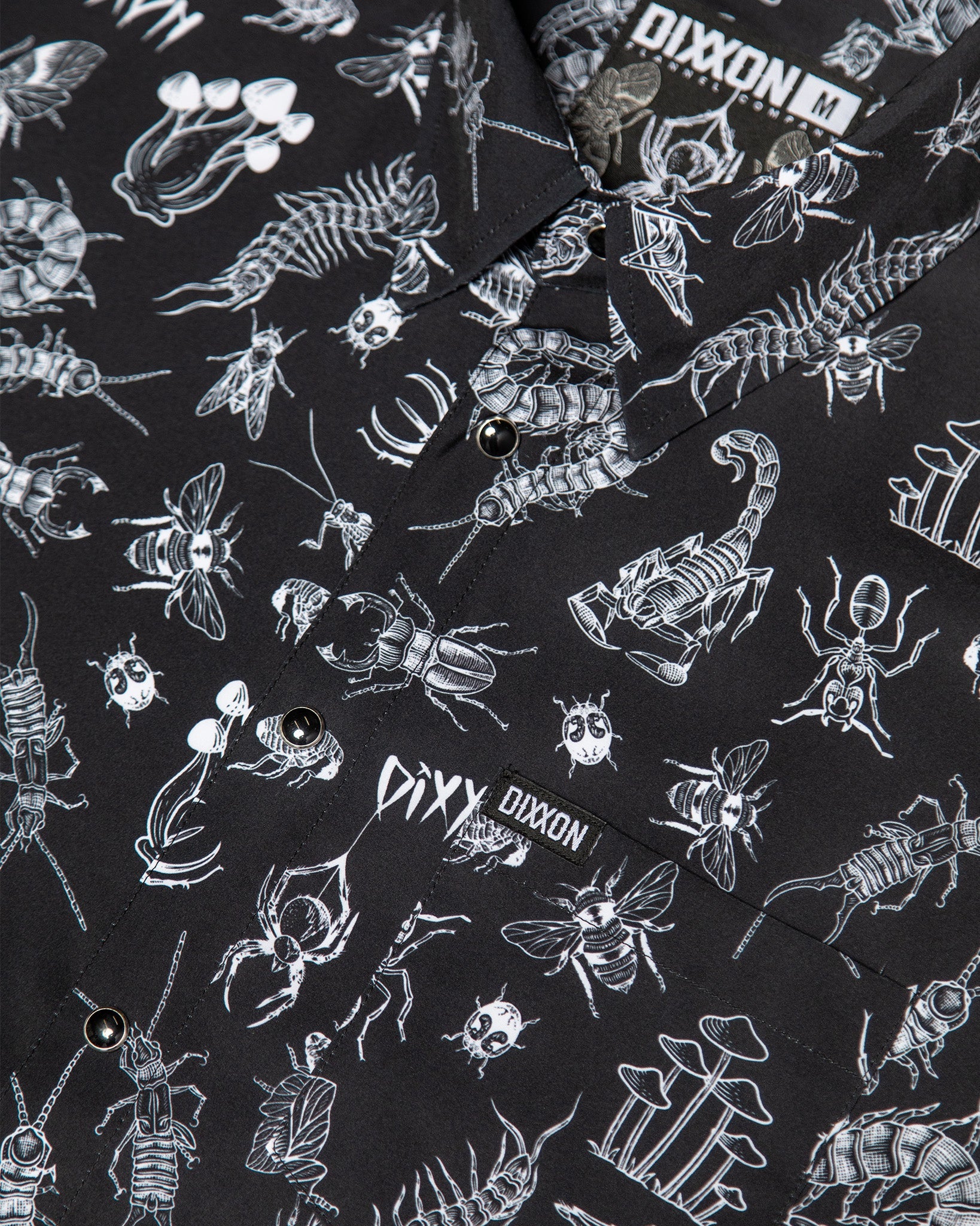 Women's The Crawler Party Shirt - Image 5
