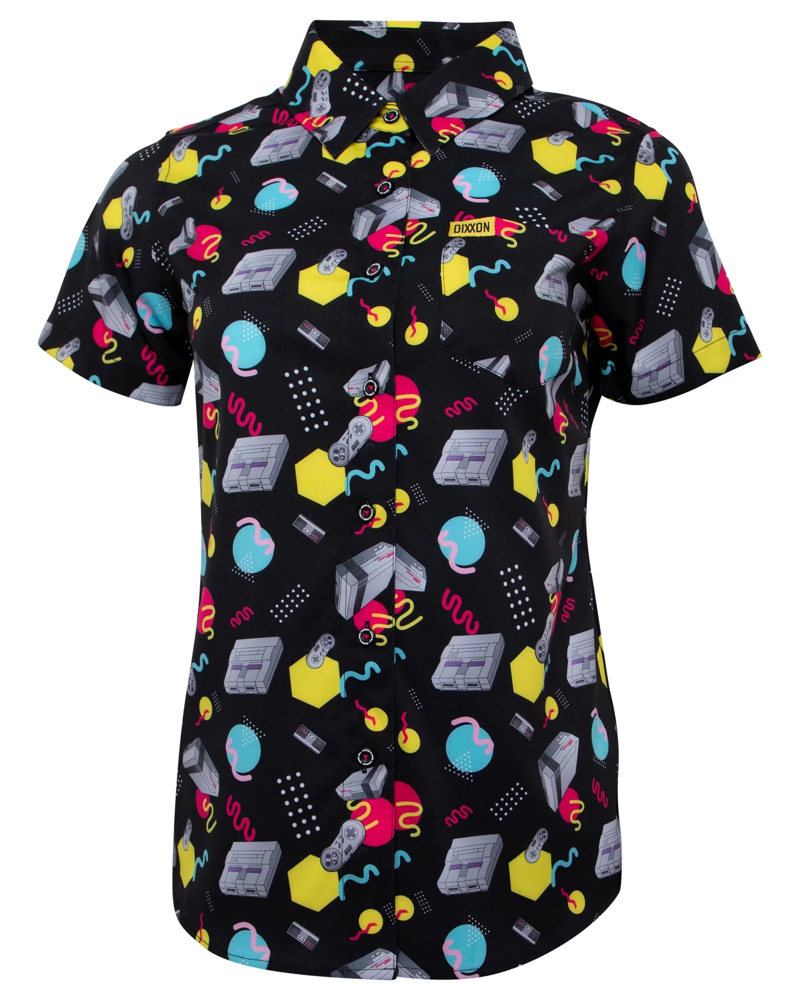 Women's The Gamer Party Shirt - Image 2