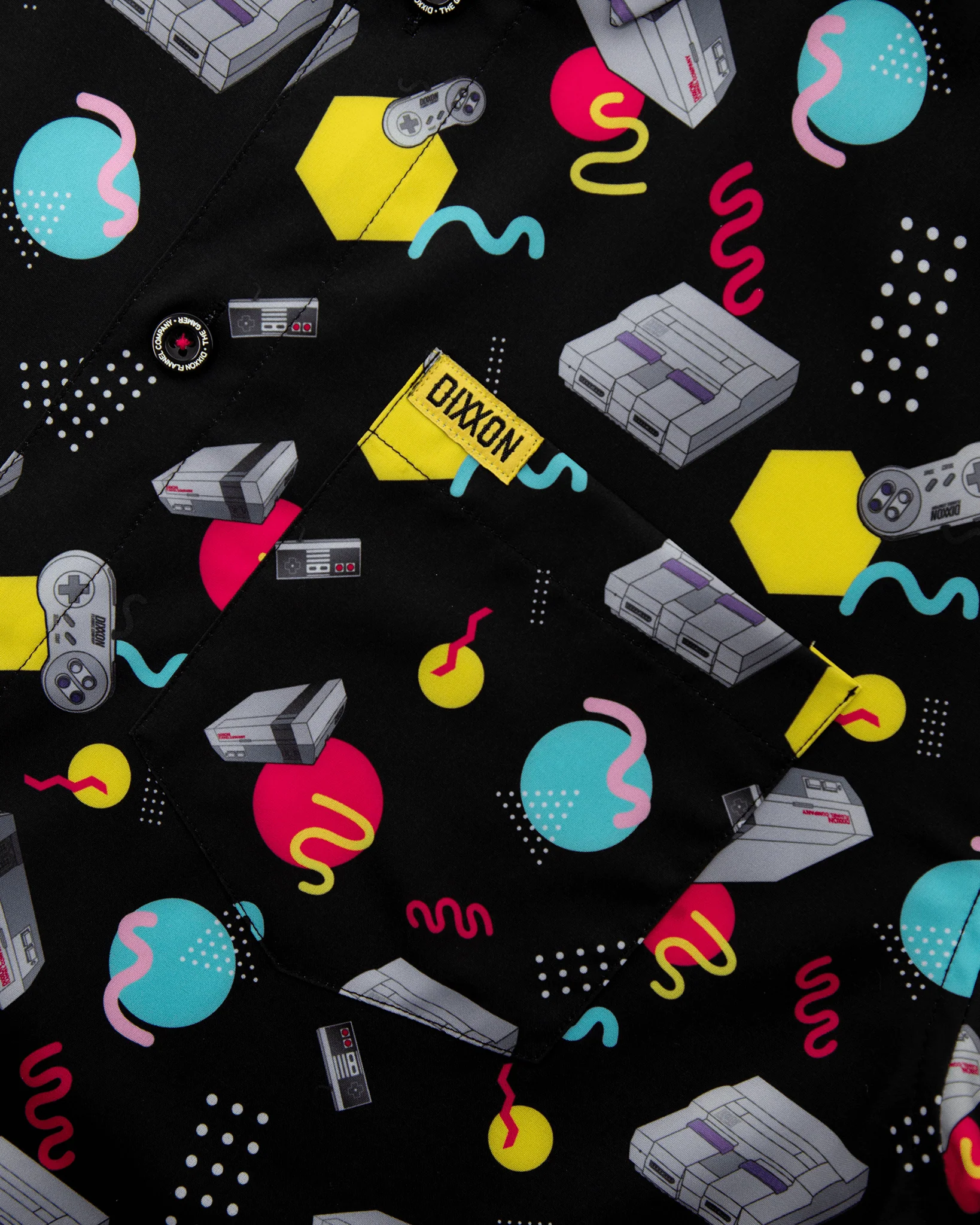Women's The Gamer Party Shirt - Image 4