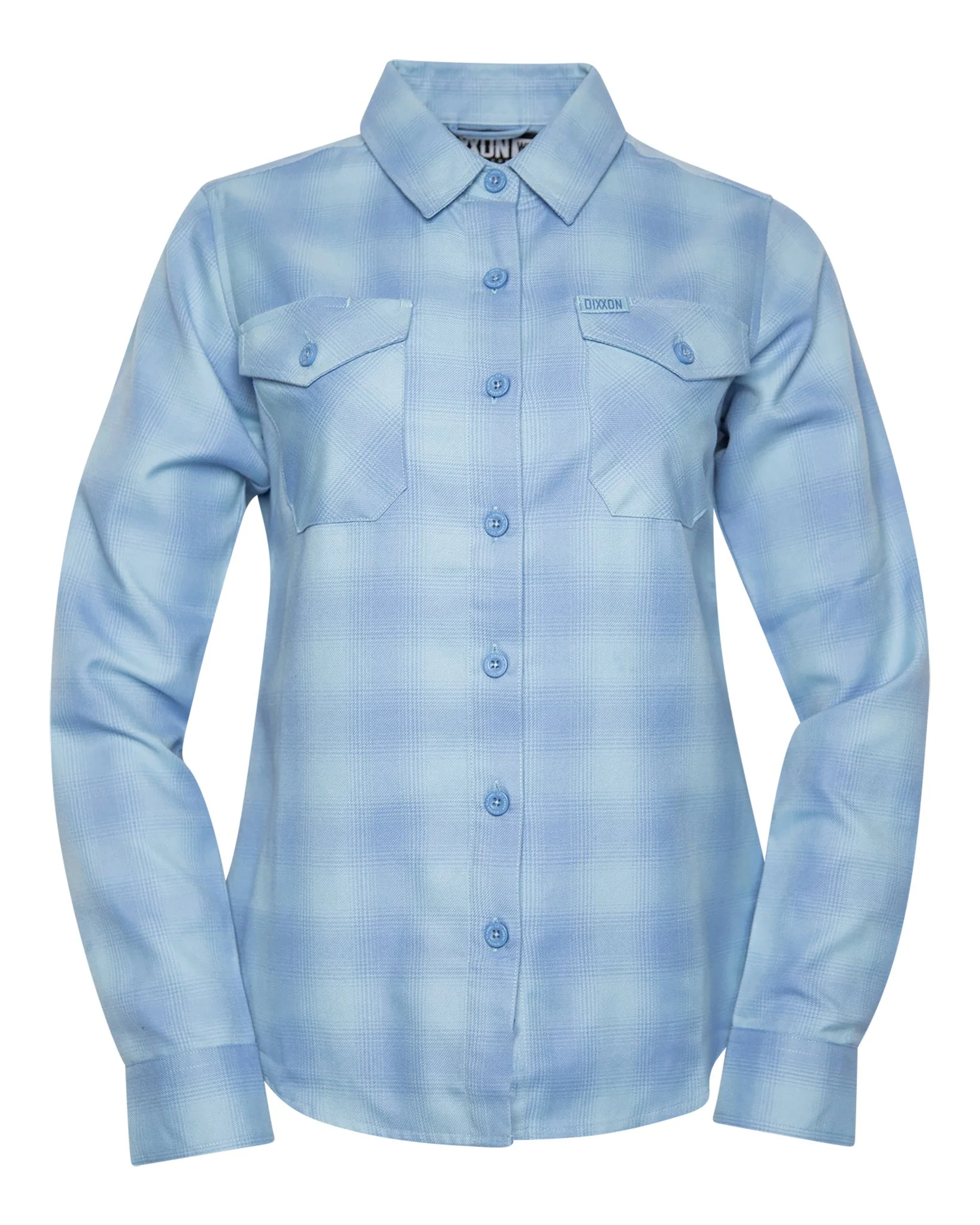 Women's The Harry Flannel - Image 2