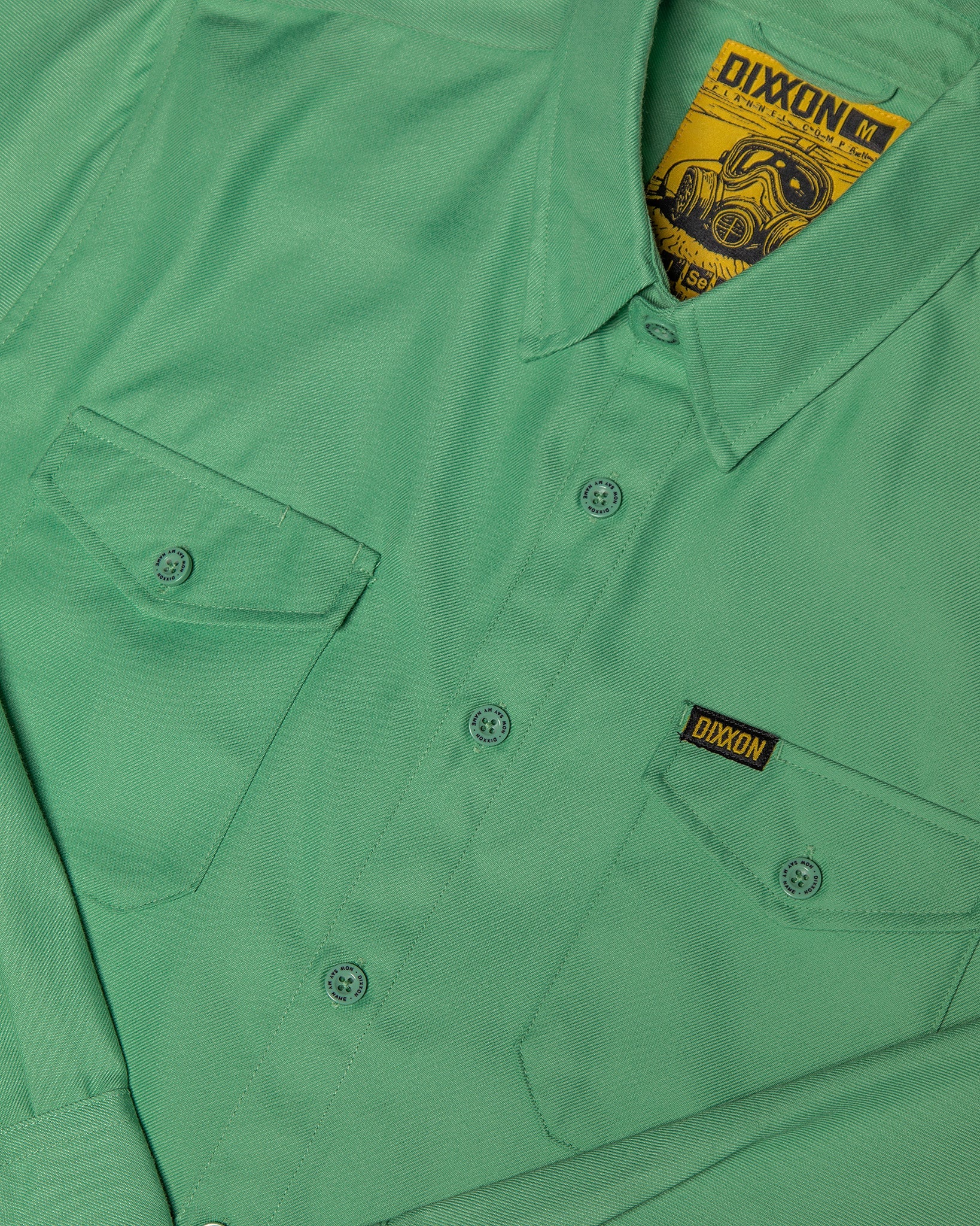 Women's The Heisenberg Flannel - Image 5