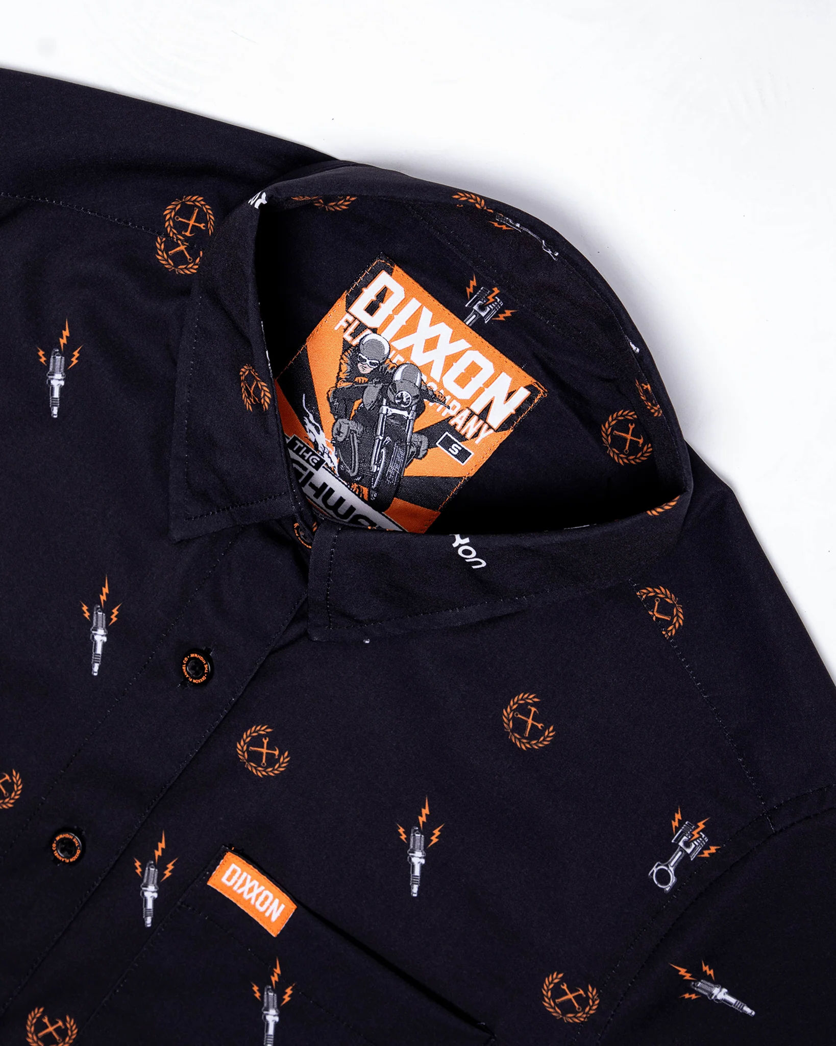 Women's The Highway Party Shirt - Image 5