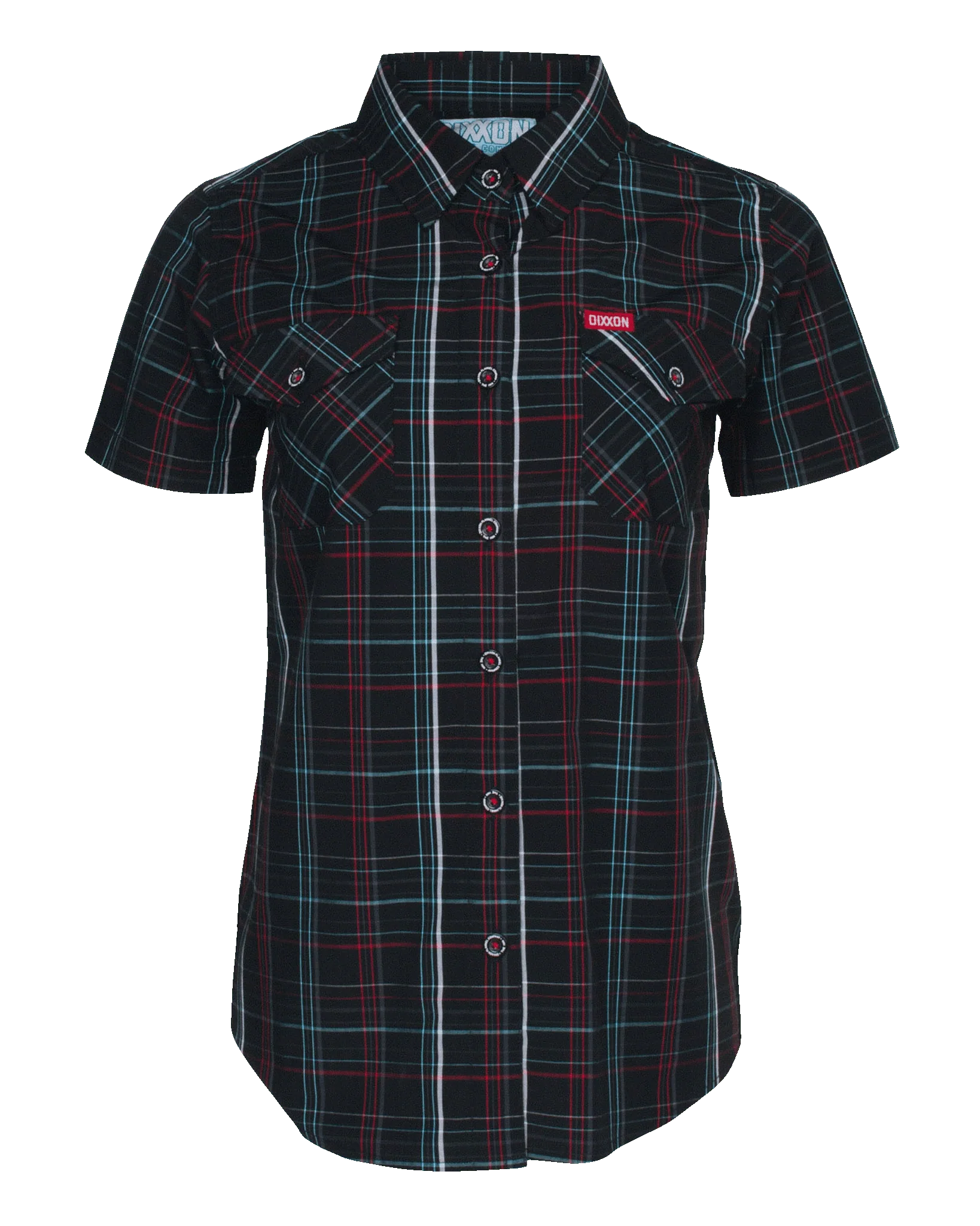 Women's The Inn Bamboo Short Sleeve - Image 2