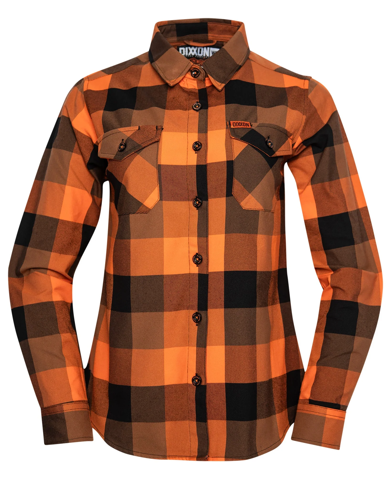 Women's The Jack Flannel - Image 2