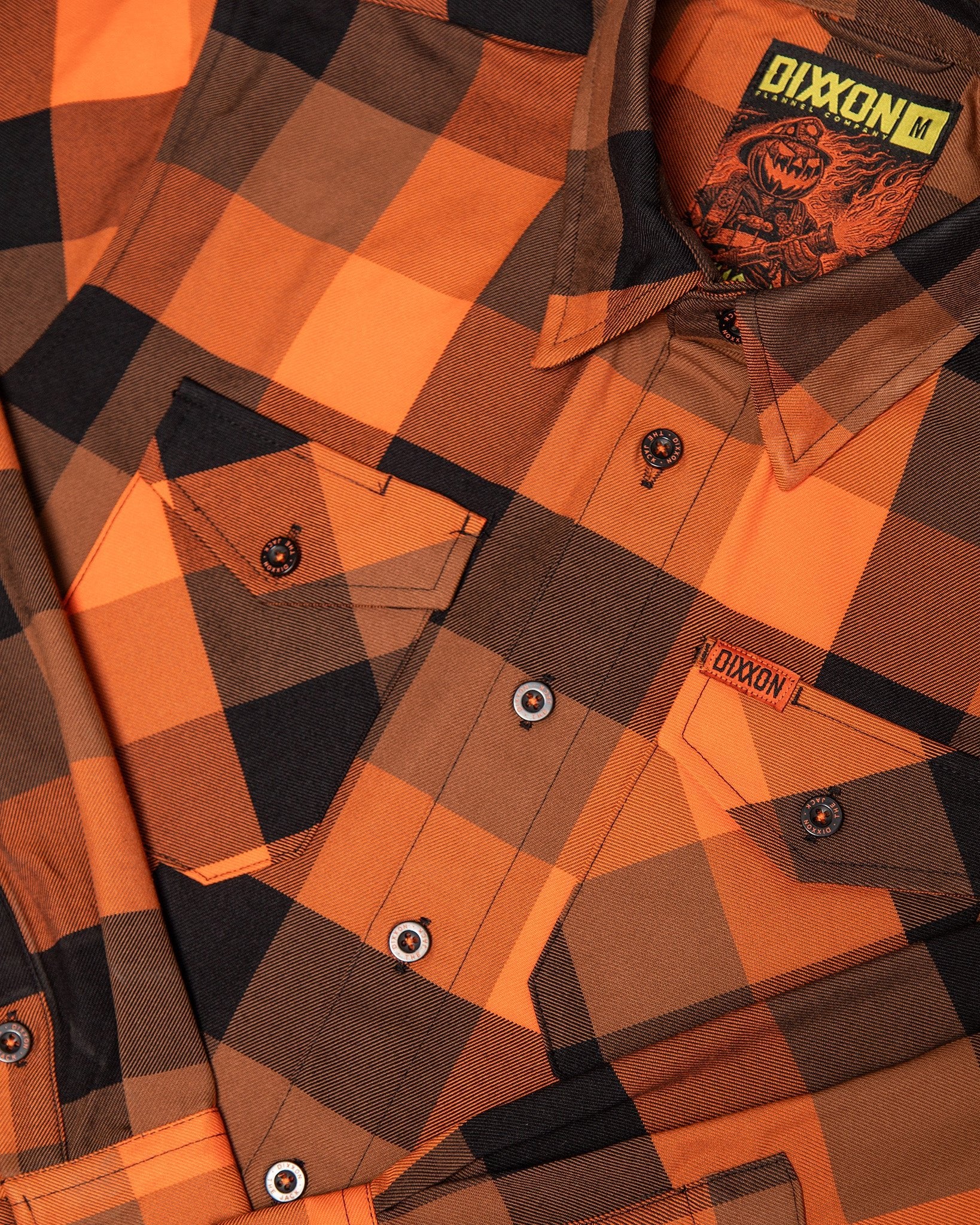 Women's The Jack Flannel - Image 5