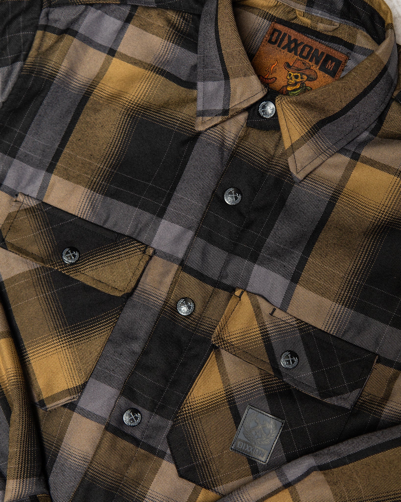 Women's The Knox Sherpa Lined Flannel - Image 6
