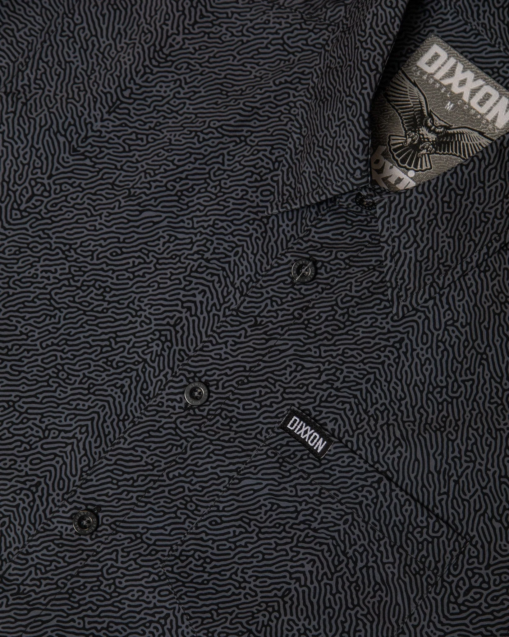 Women's The Labyrinth Party Shirt - Image 4