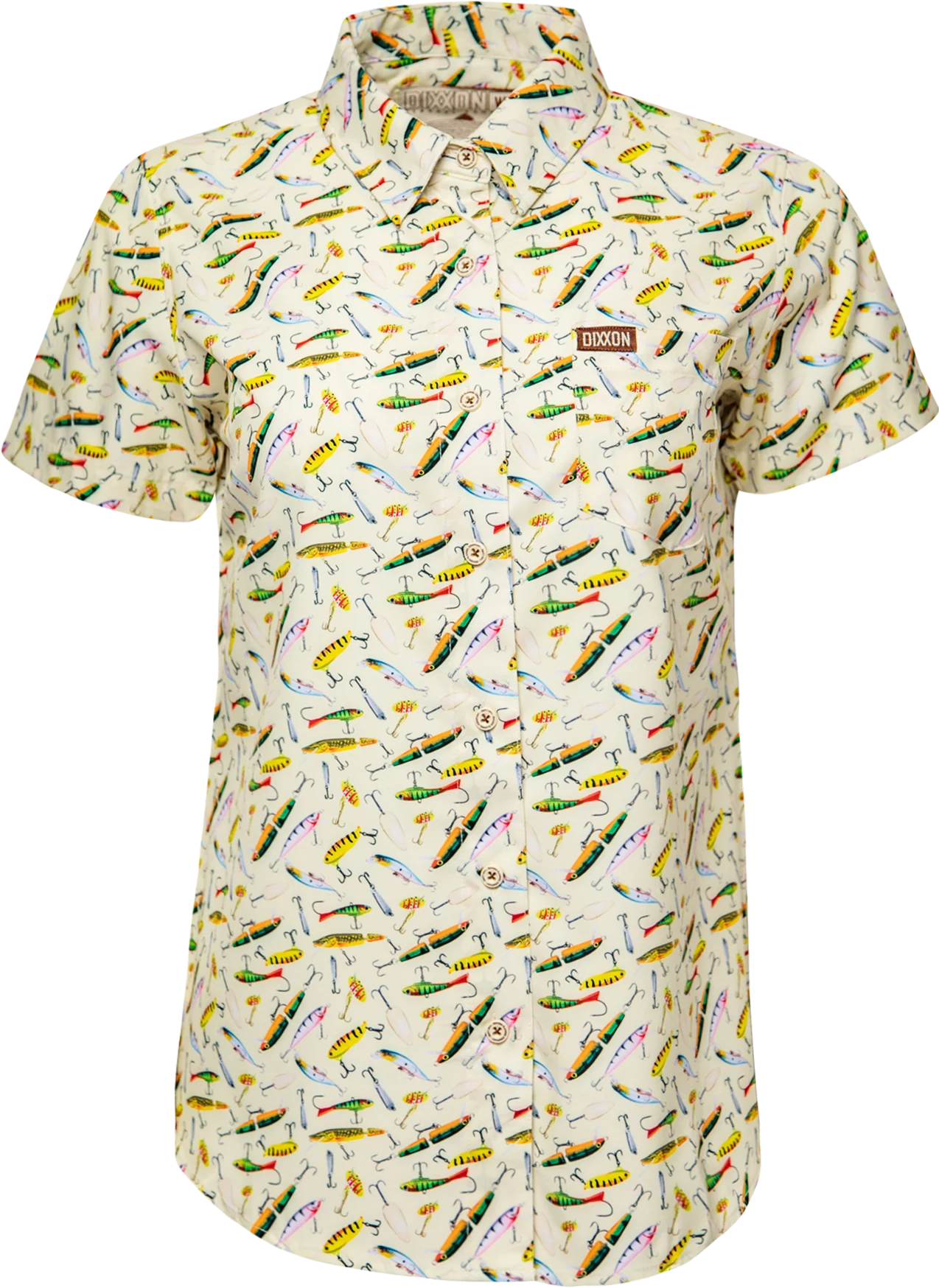 Women's The Lure Party Shirt - Image 2