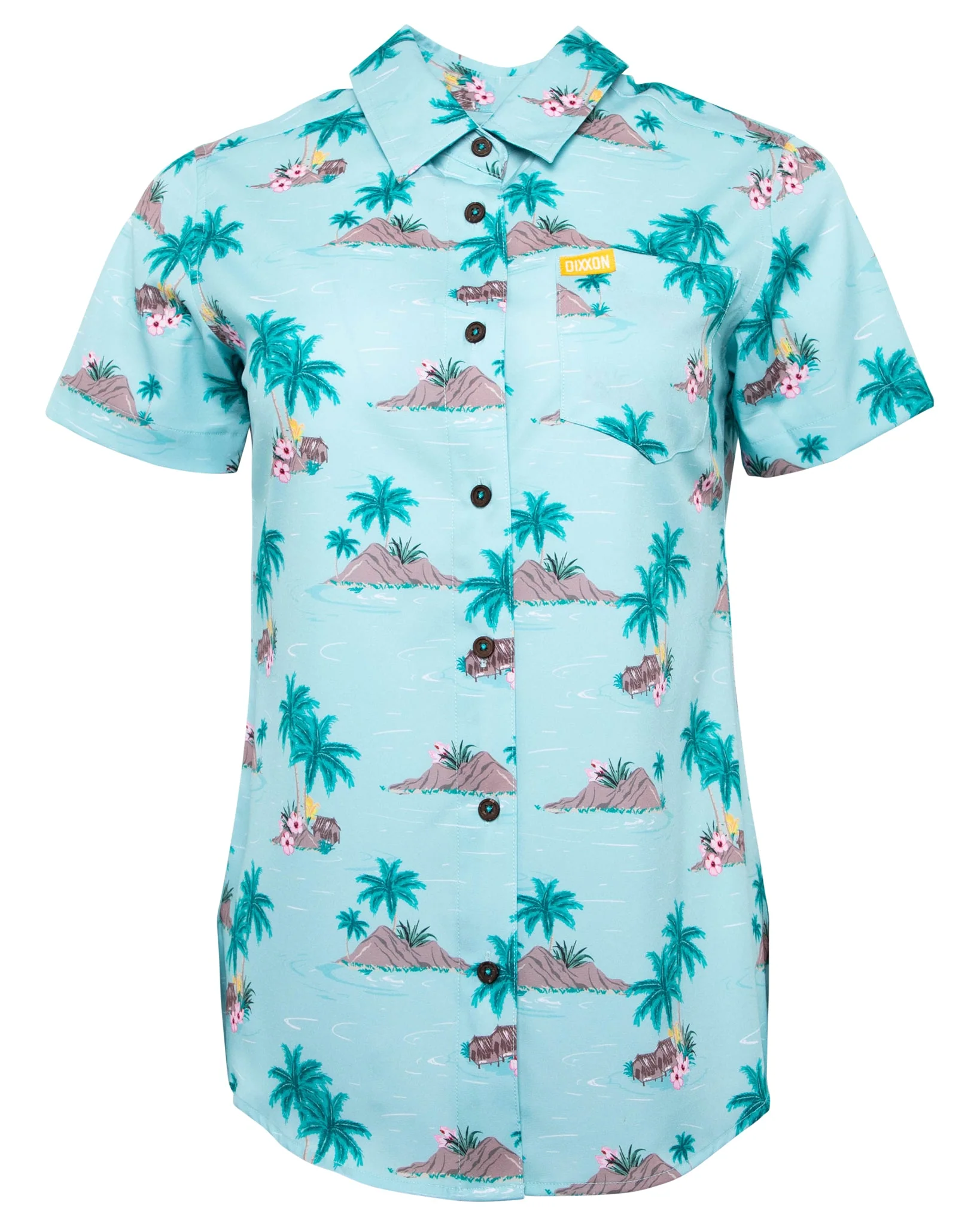 Women's The Makena Party Shirt - Image 2