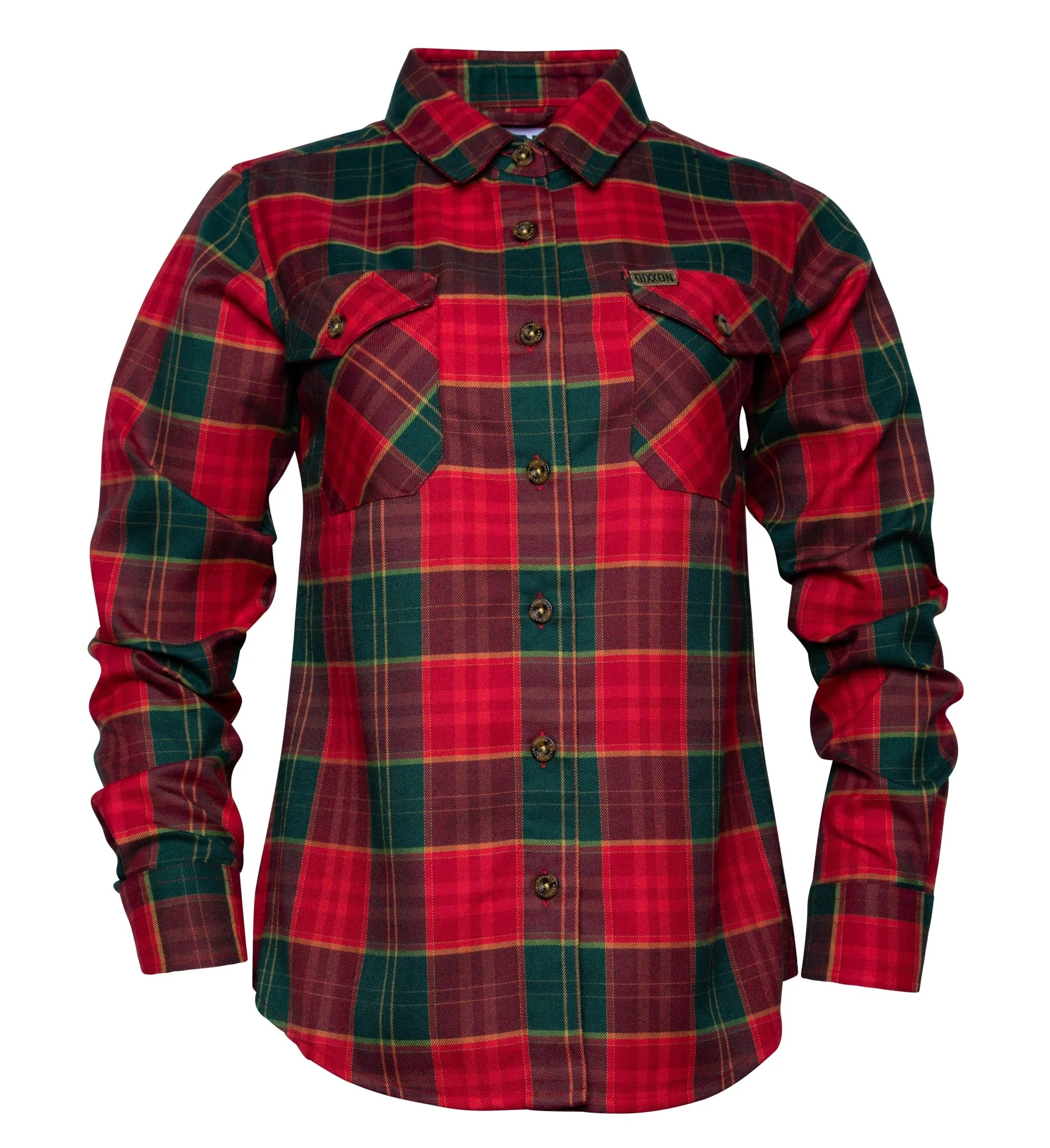 Women's The McCallister 2.0 Flannel - Image 2