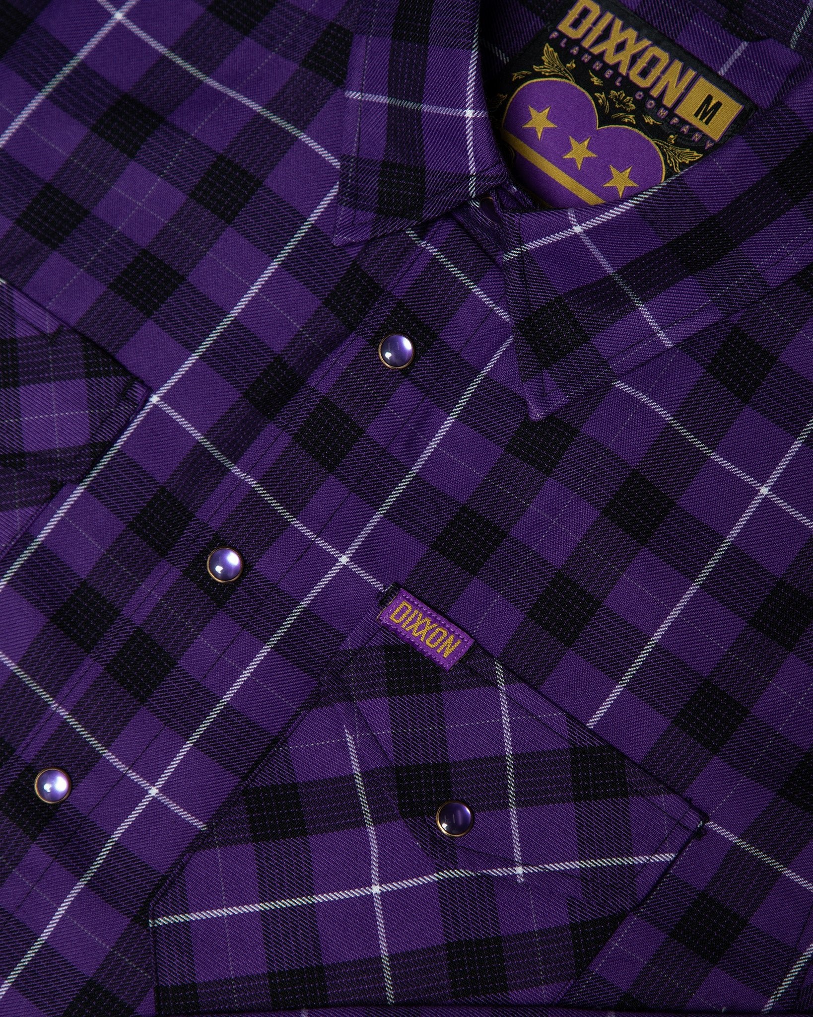 Women's The Merit Flannel - Image 5
