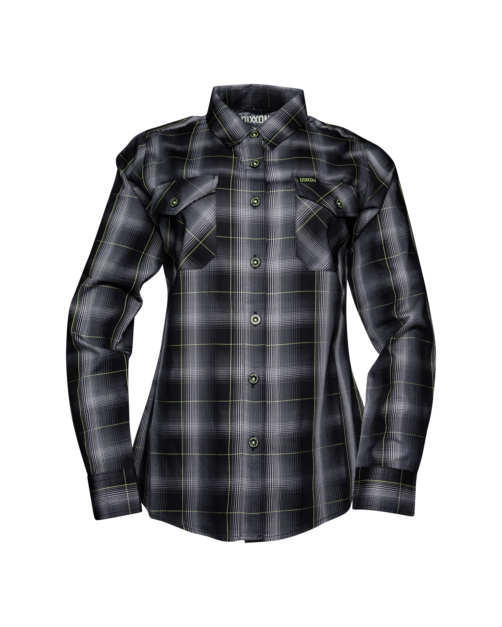Women's The Ooze Bamboo Long Sleeve - Image 2