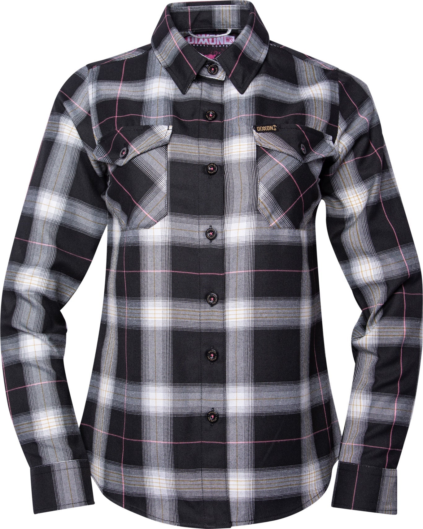 Women's The Outlet Flannel - Image 2