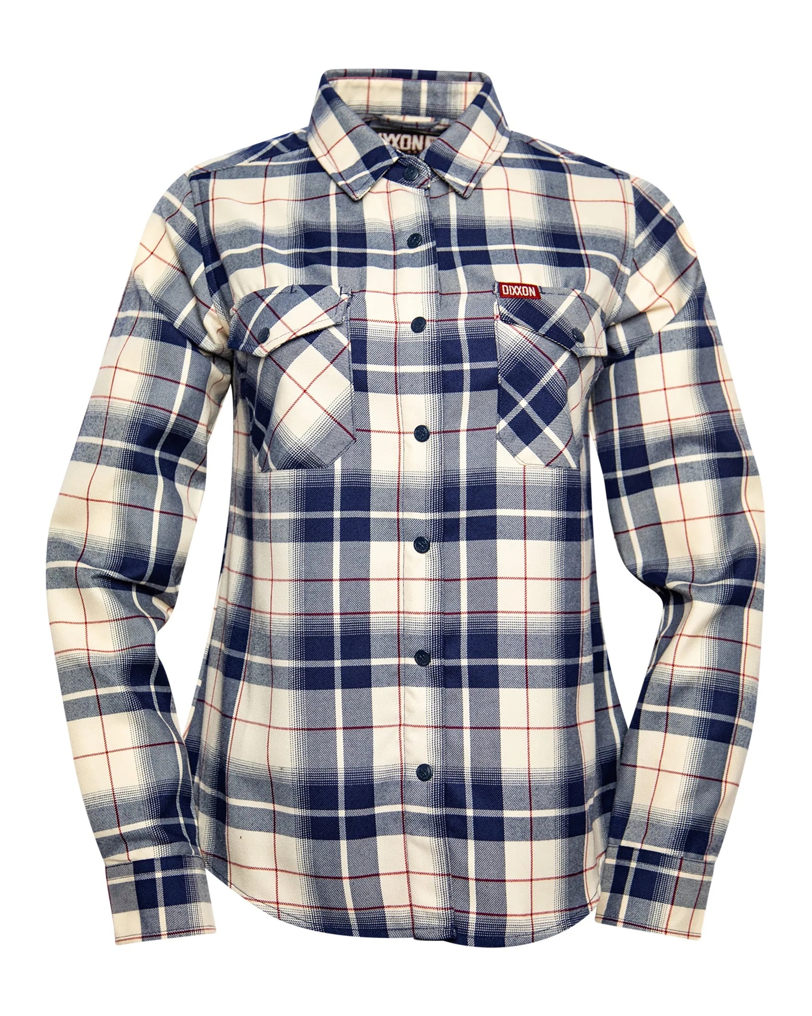 Women's The Passion Flannel - Image 2