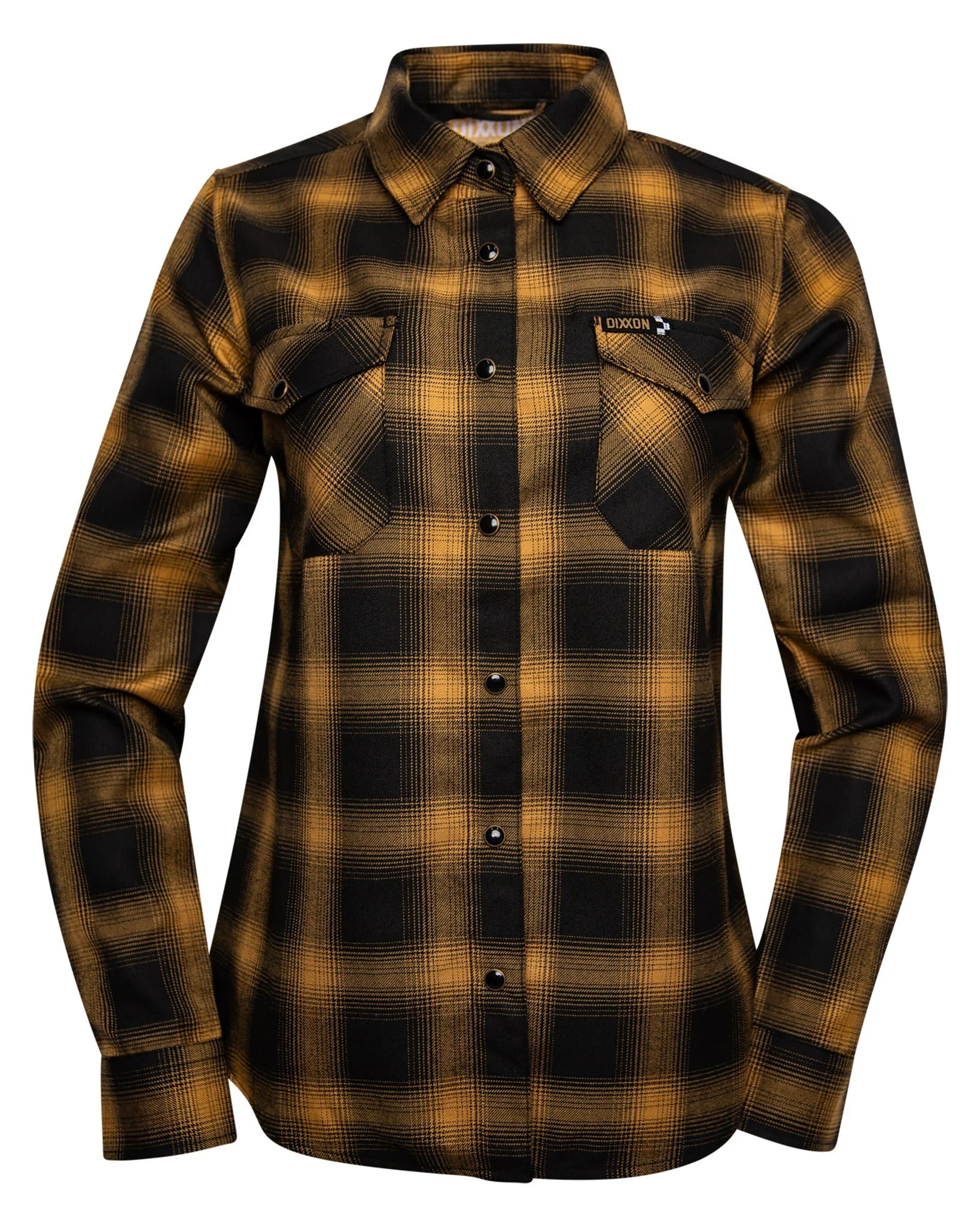 Women's The Pitter Flannel - Image 2