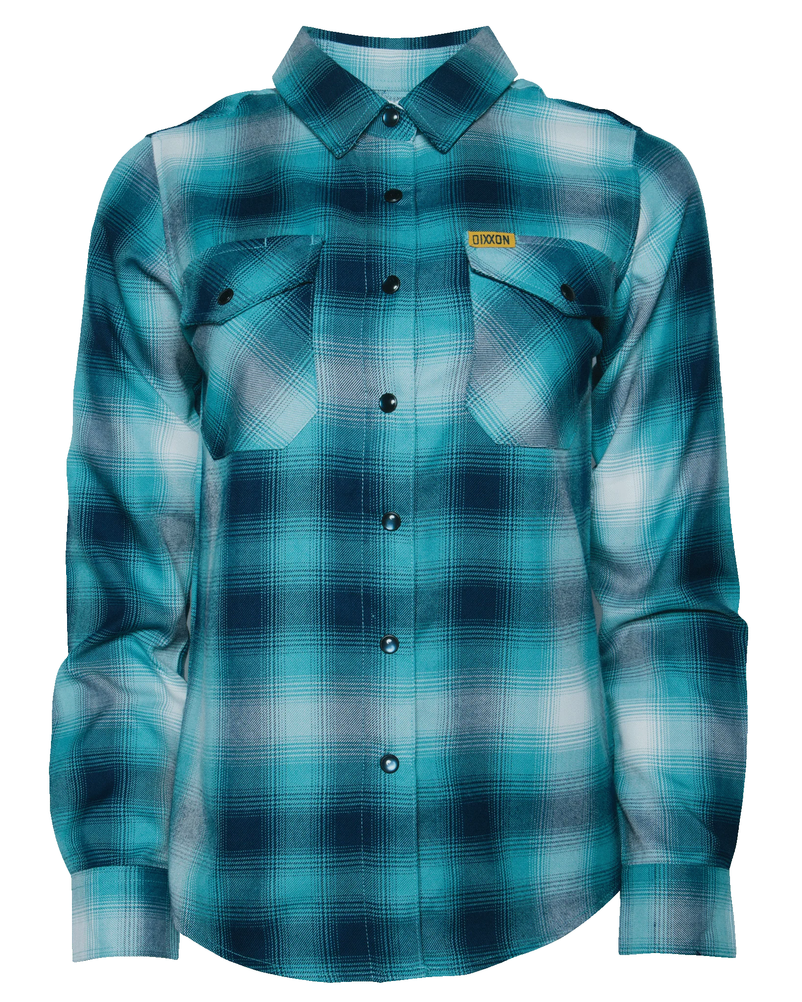 Women's The Shelf Flannel - Image 2