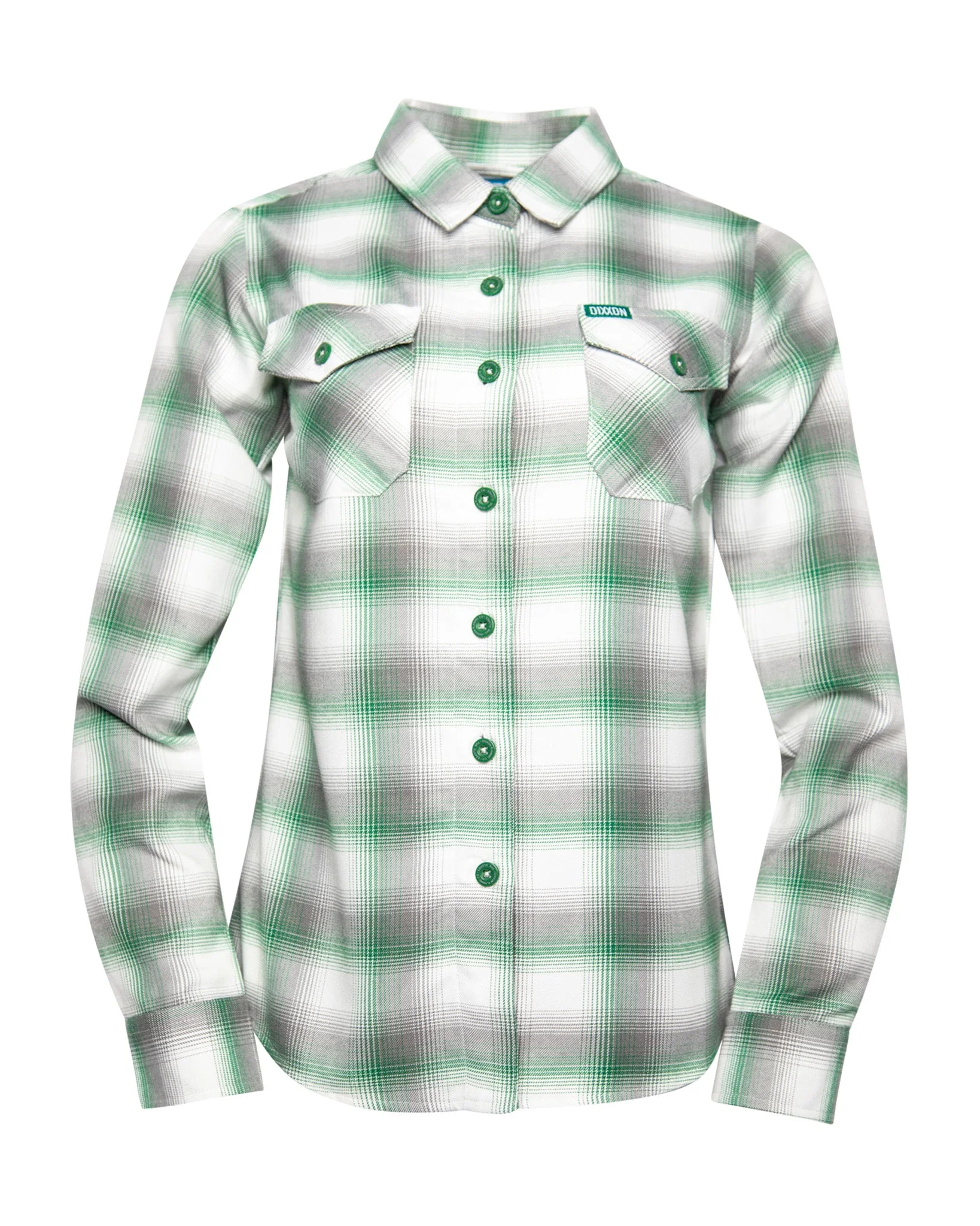 Women's The Slopes Flannel - Image 2