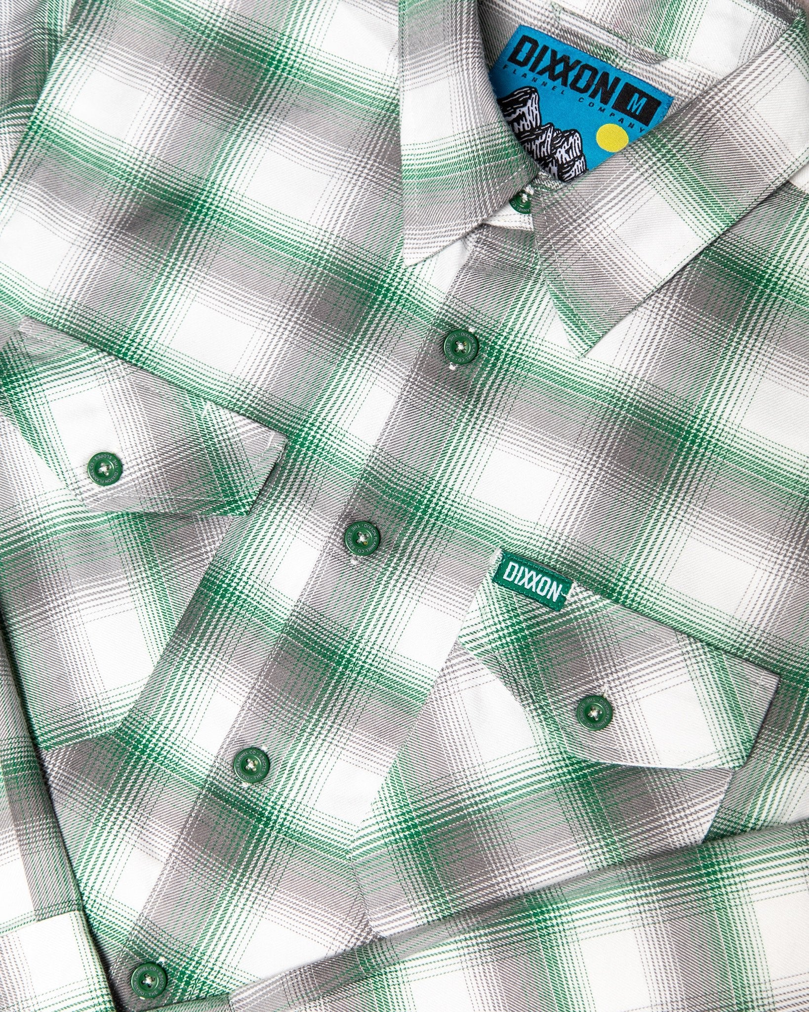 Women's The Slopes Flannel - Image 5