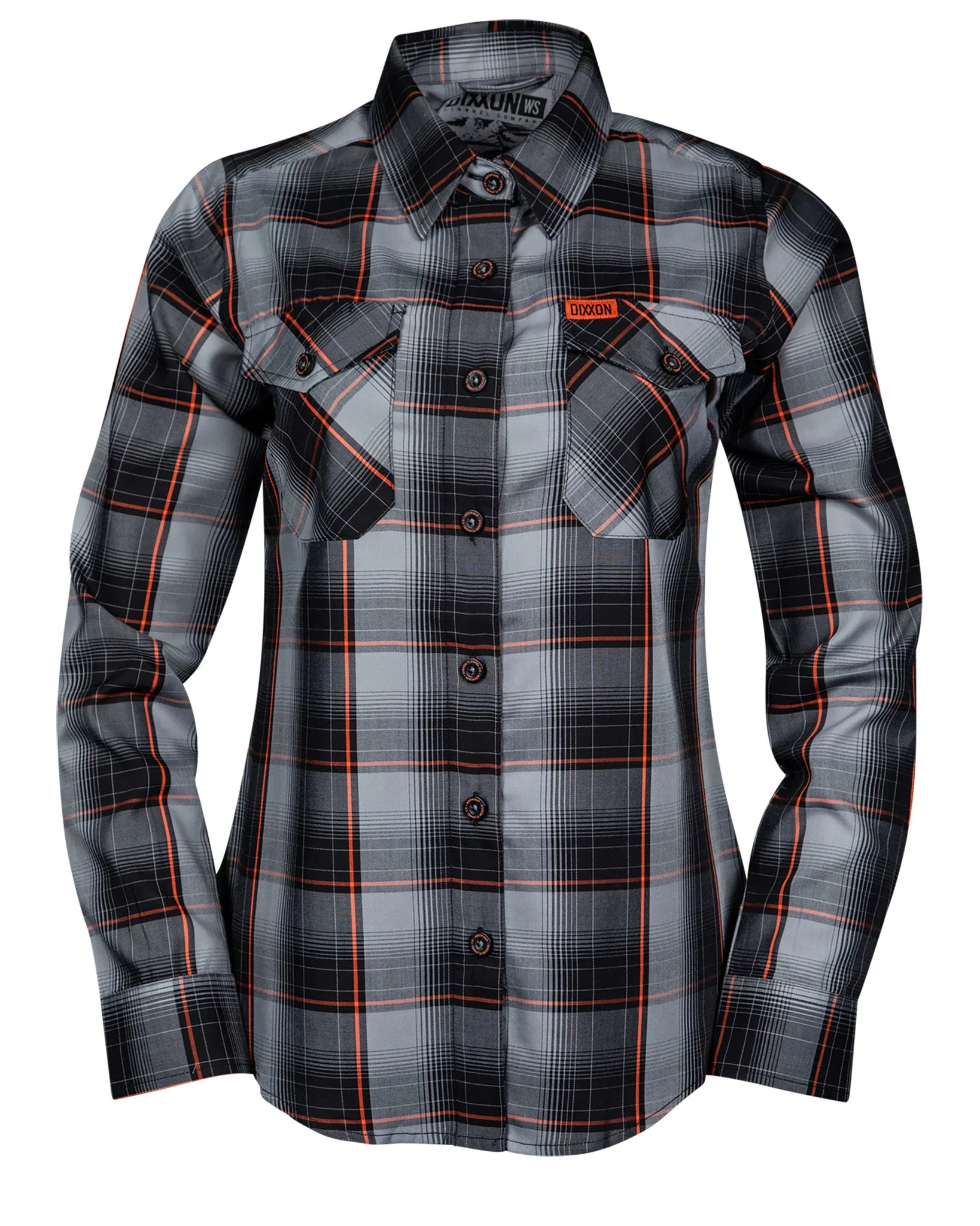 Women's The Springer Long Sleeve Bamboo - Image 2