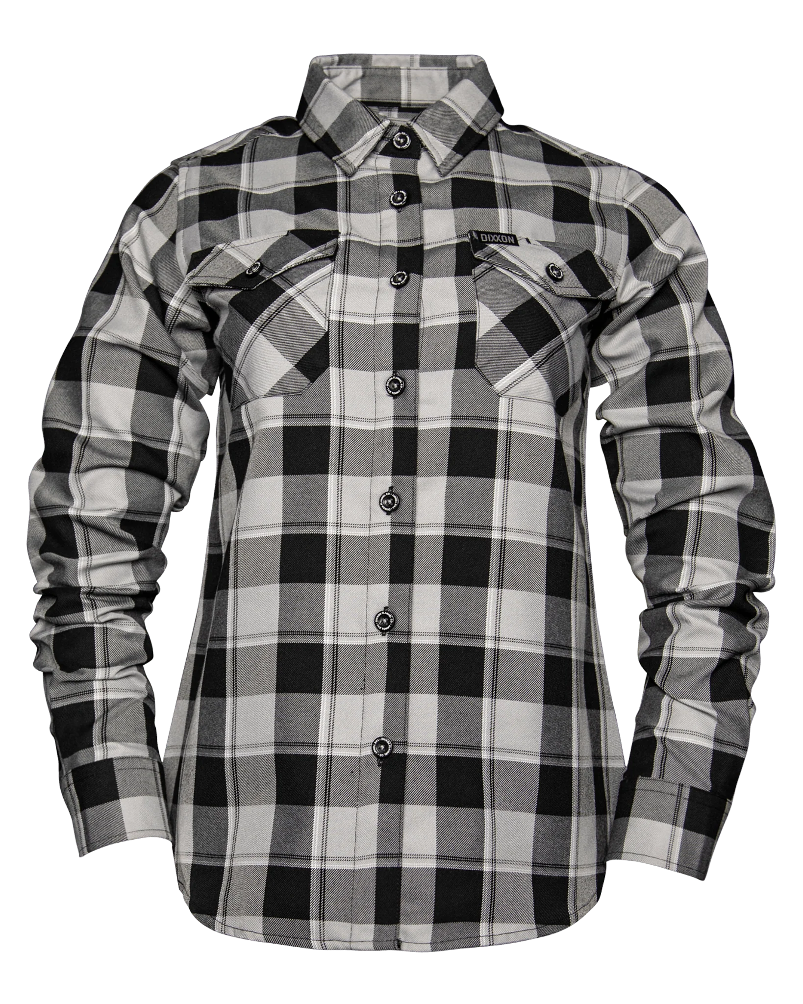 Women's The Tommy Flannel - Image 2