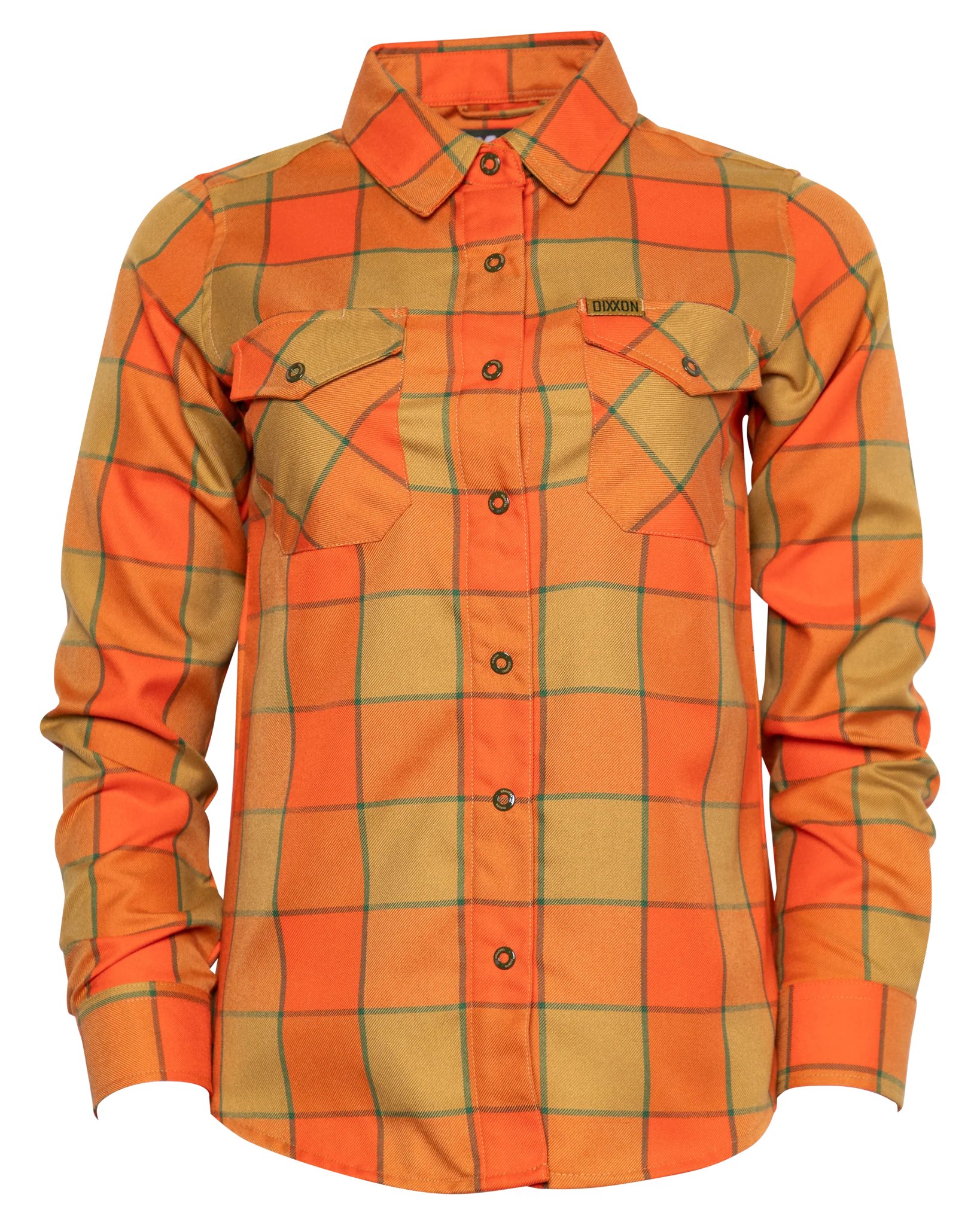 Women's The Trapper Flannel - Image 2