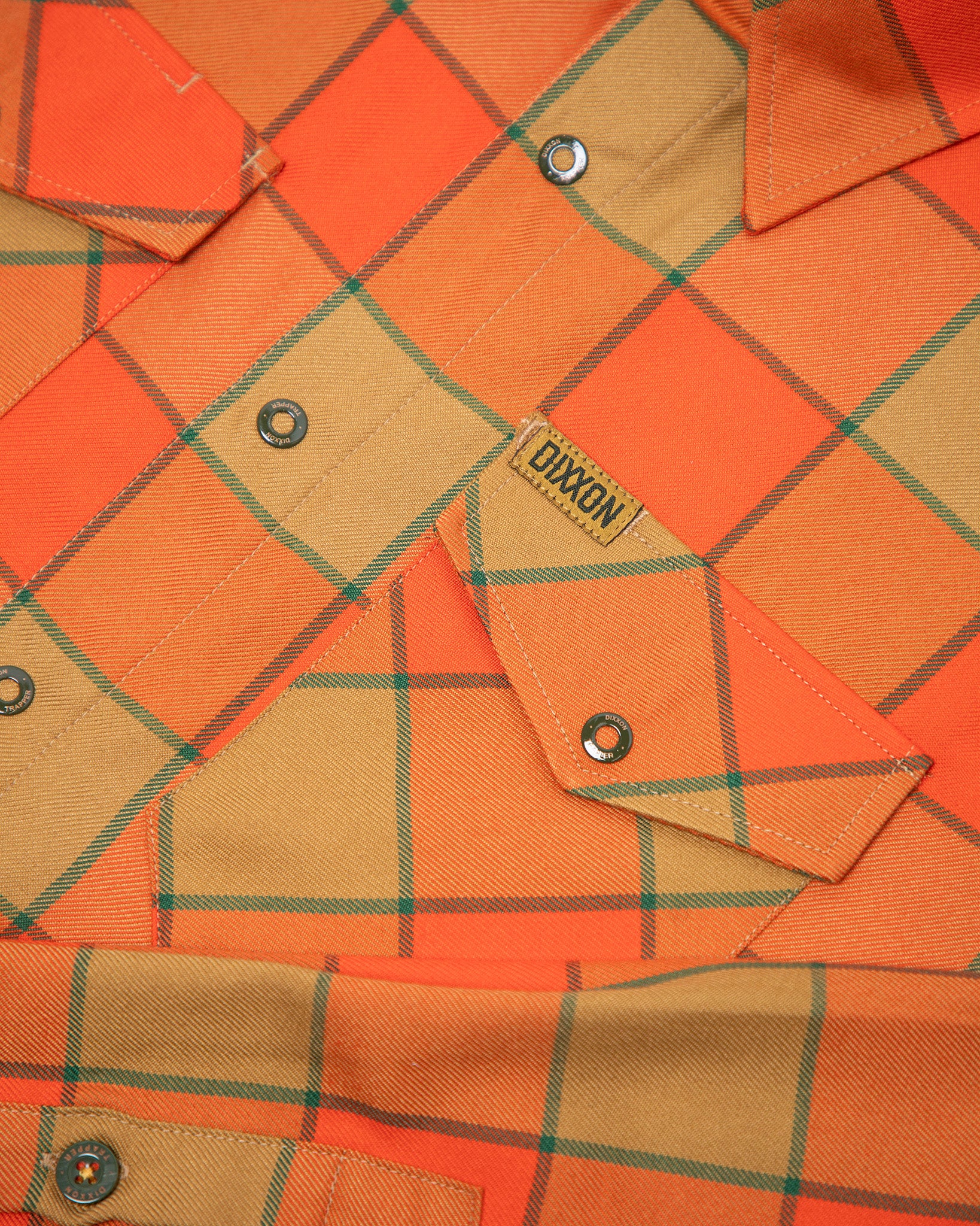 Women's The Trapper Flannel - Image 4