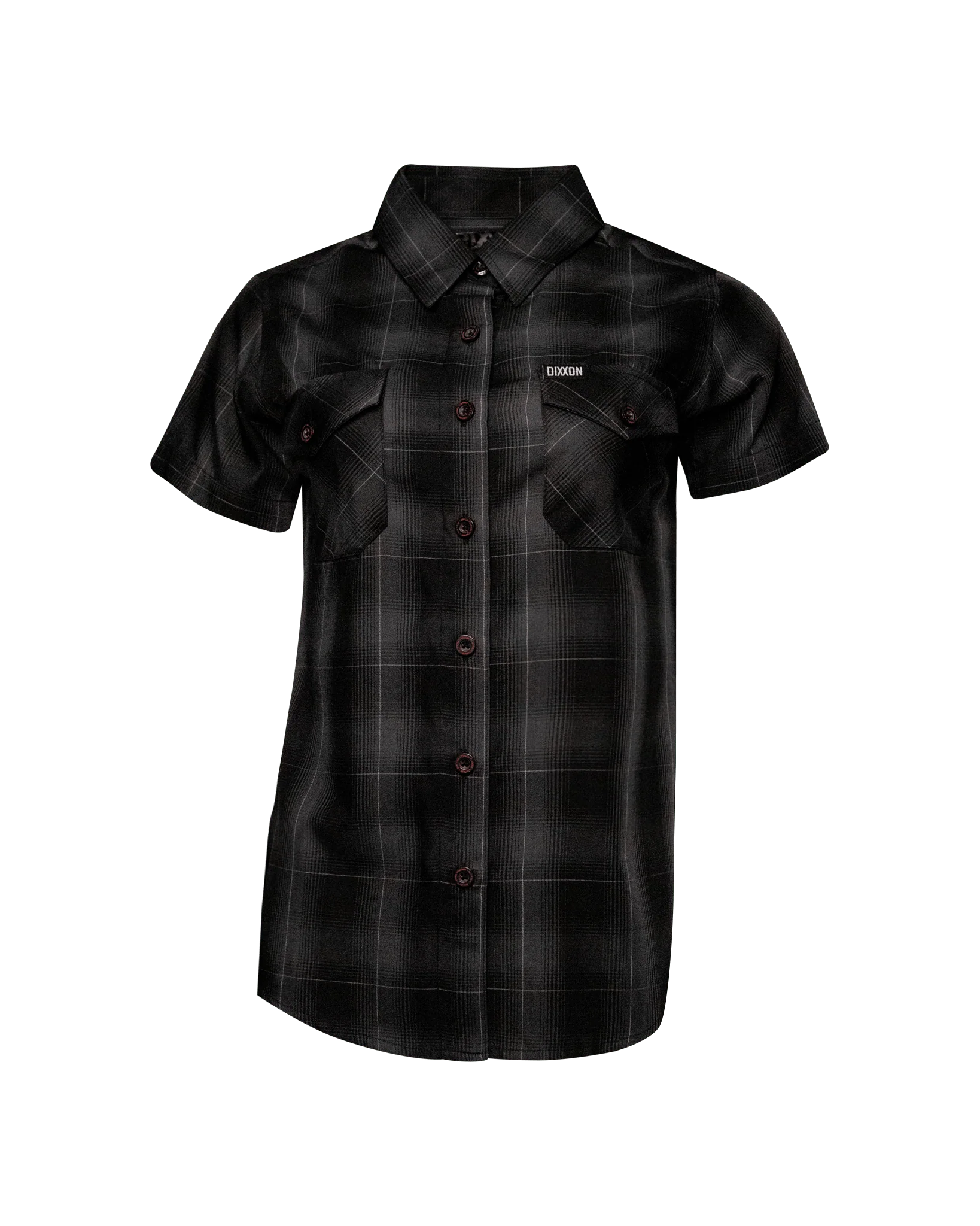 Women's The Villain Bamboo Short Sleeve - Image 2