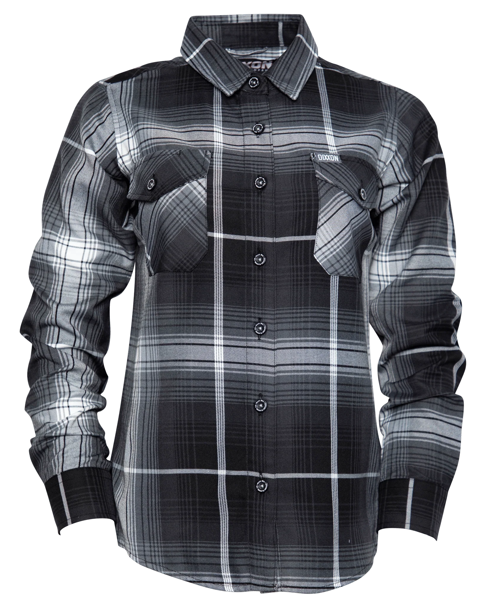 Women's The Vito Flannel - Image 2