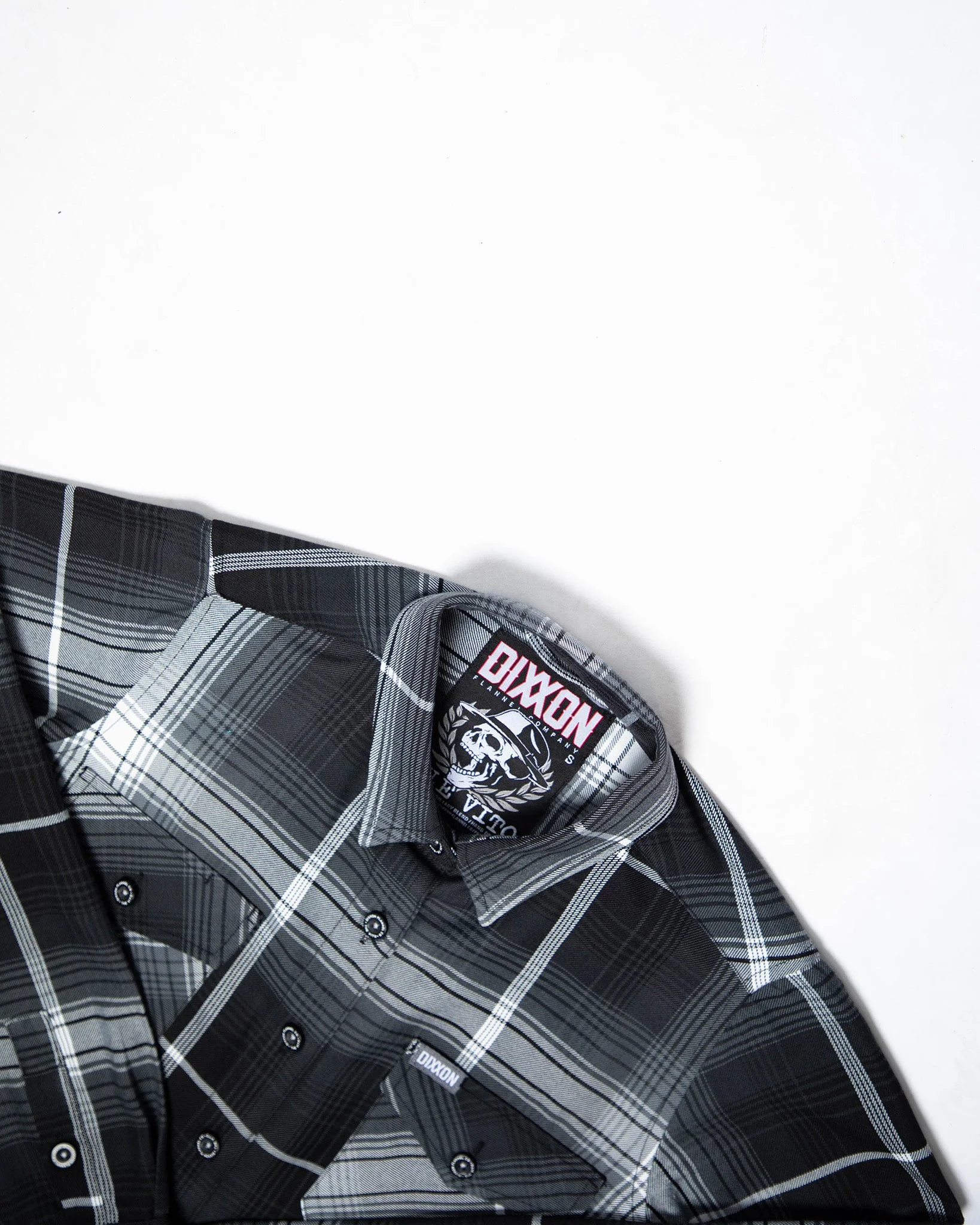 Women's The Vito Flannel - Image 7