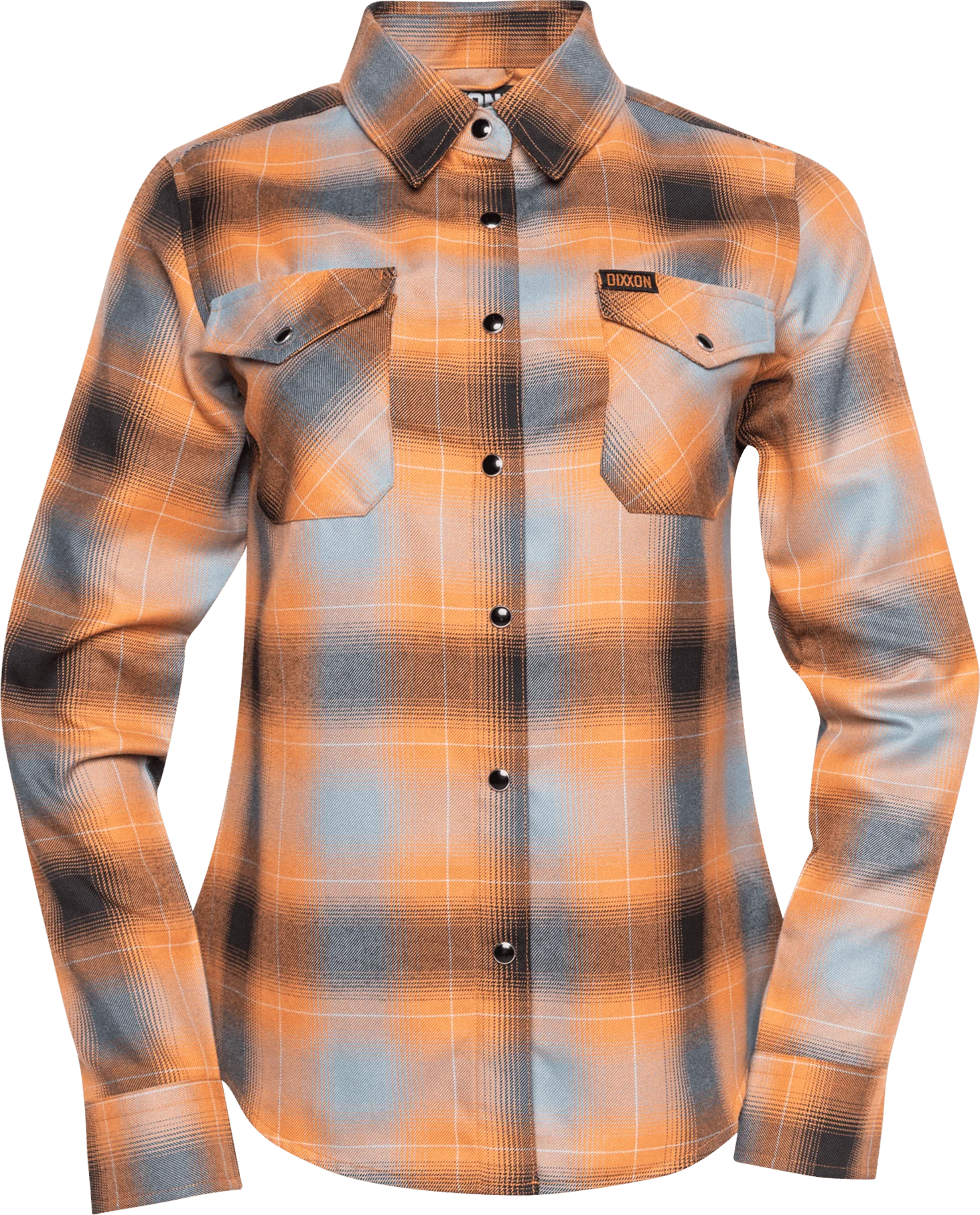 Women's The Waylon Flannel - Image 2