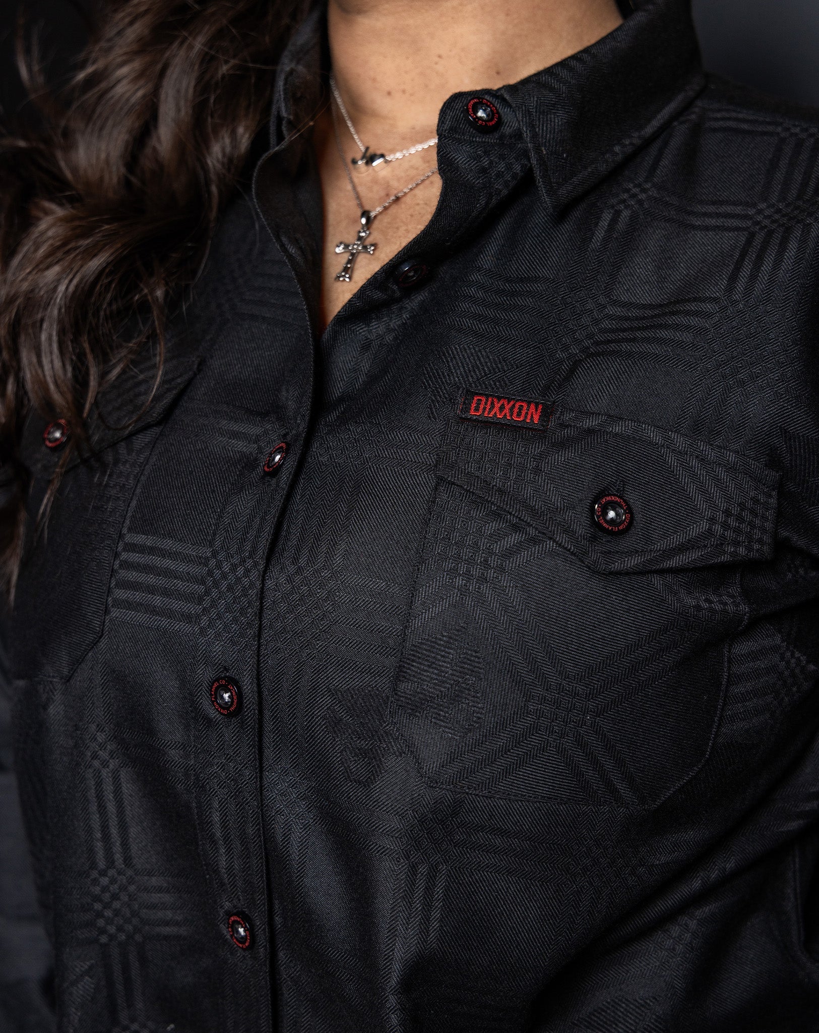 Women's Thundercat 2.0 Flannel - Image 4