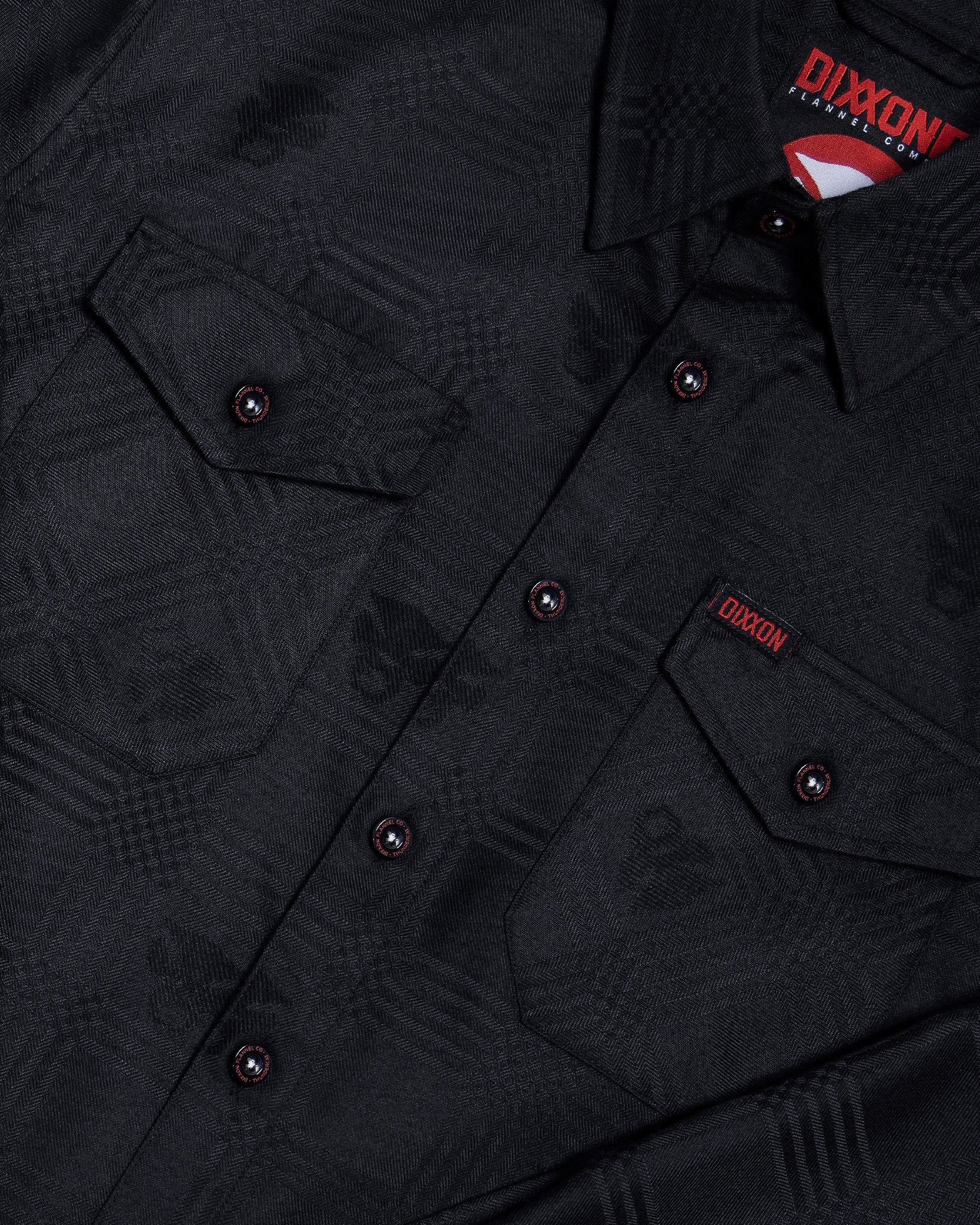 Women's Thundercat 2.0 Flannel - Image 7