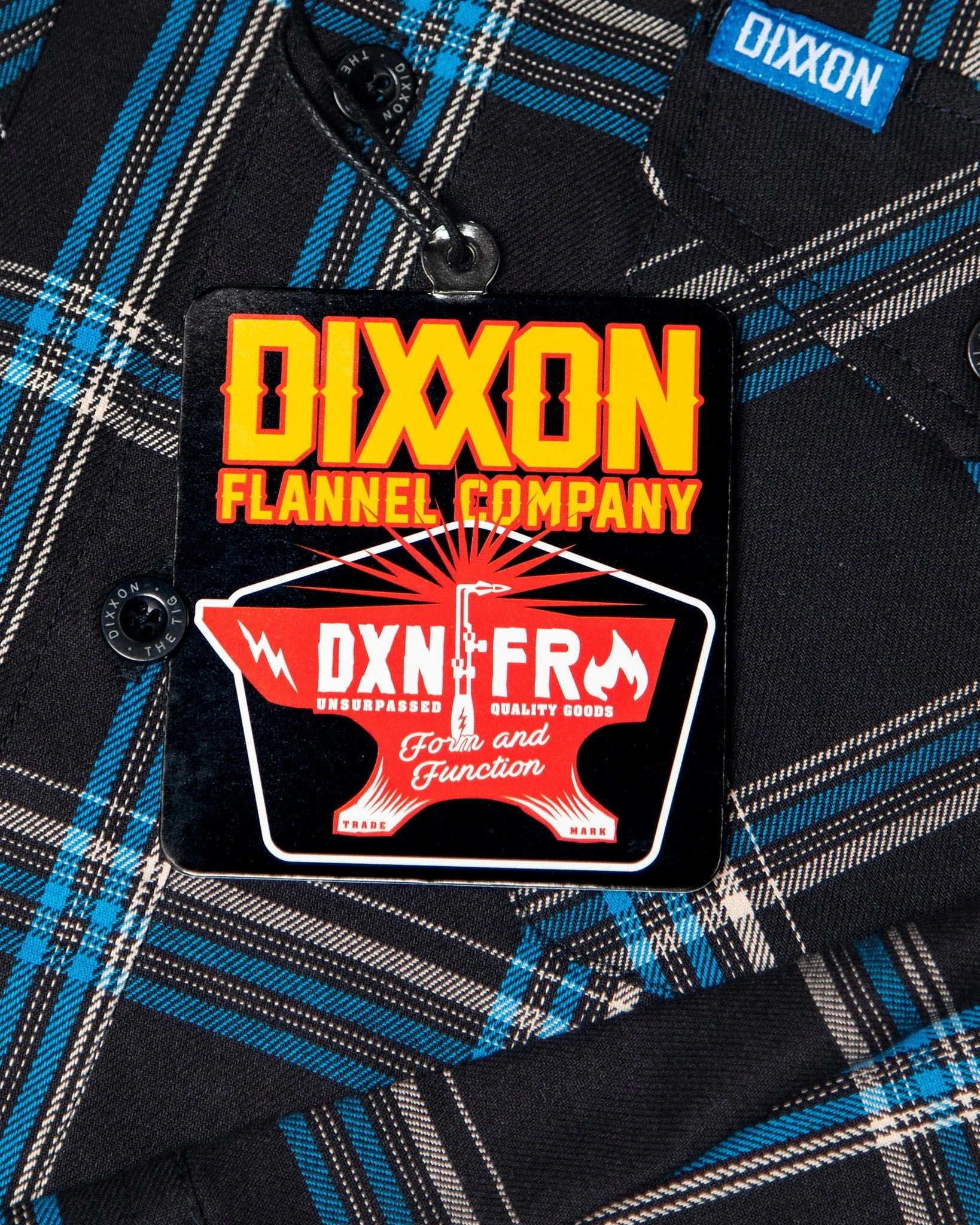 Women's Tig FR Flannel - Image 5