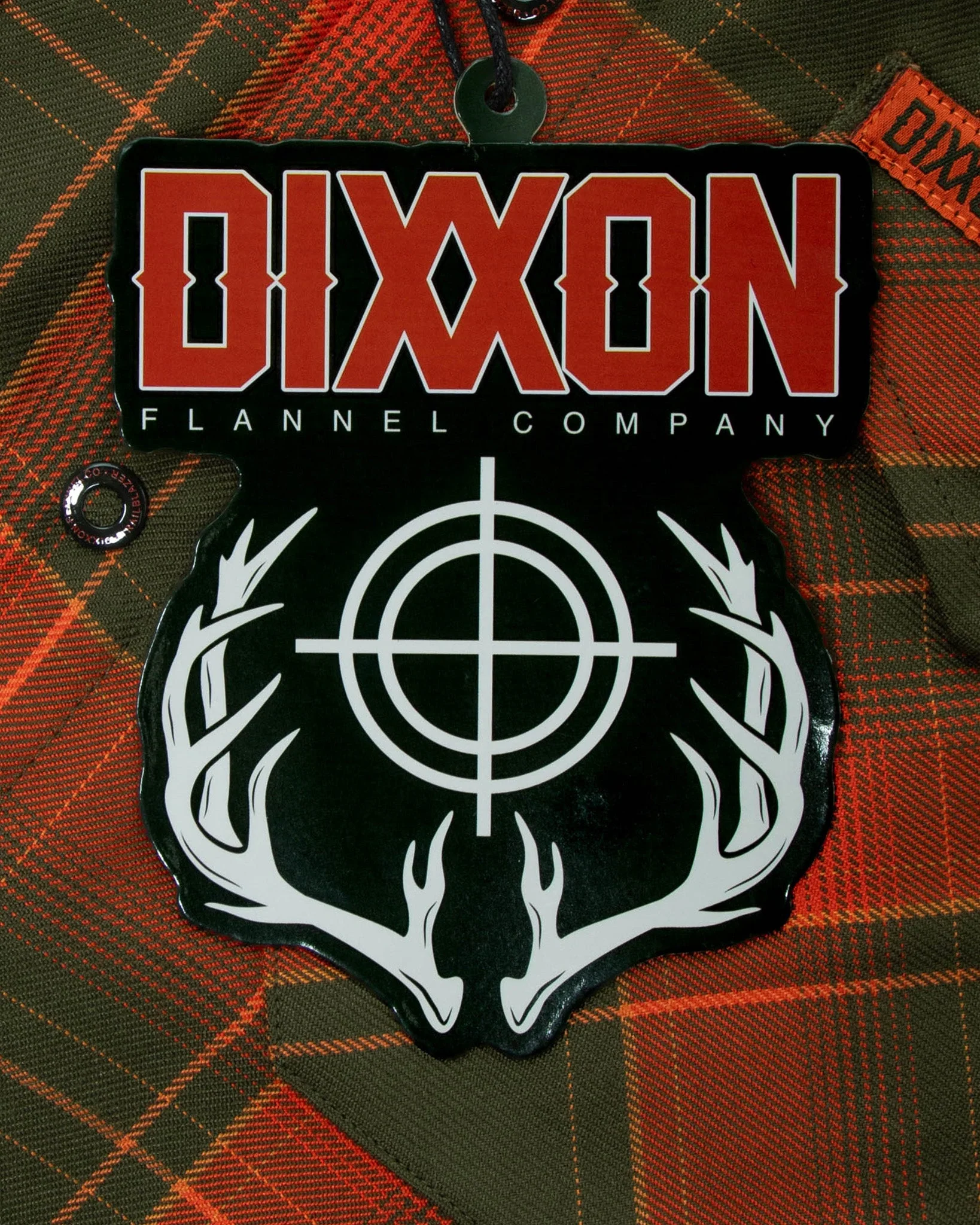 Women's Trailblazer Flannel - Image 7