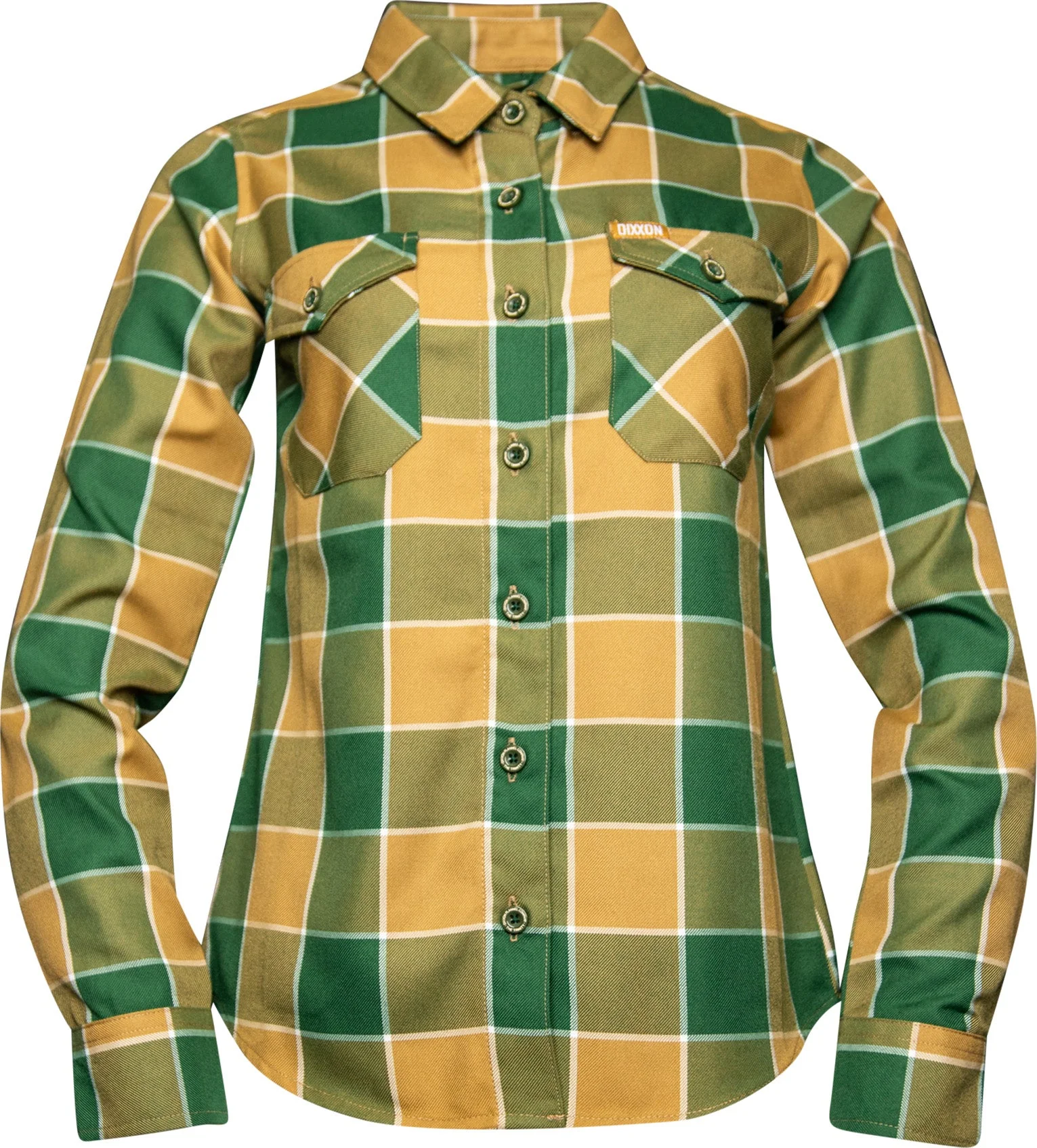 Women's Trinity Flannel - Image 2